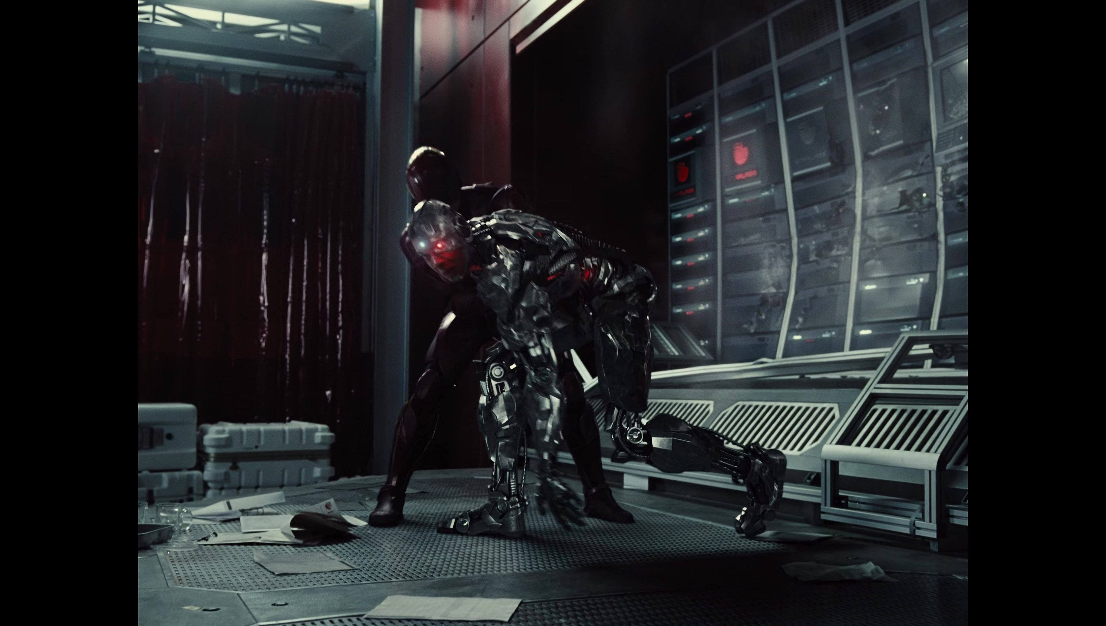 Zack Snyder’s Justice League (2021) HD screenshot 17975