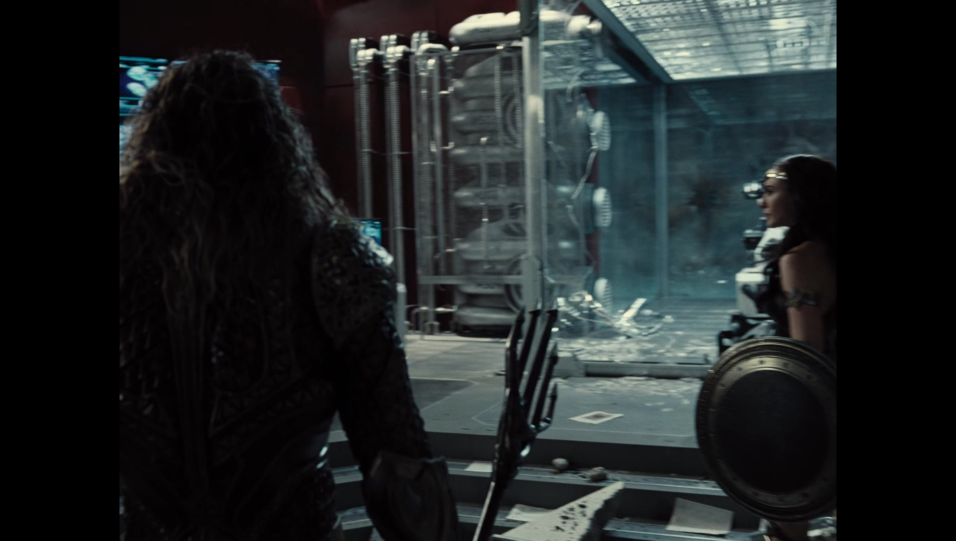 Zack Snyder’s Justice League (2021) HD screenshot 17978