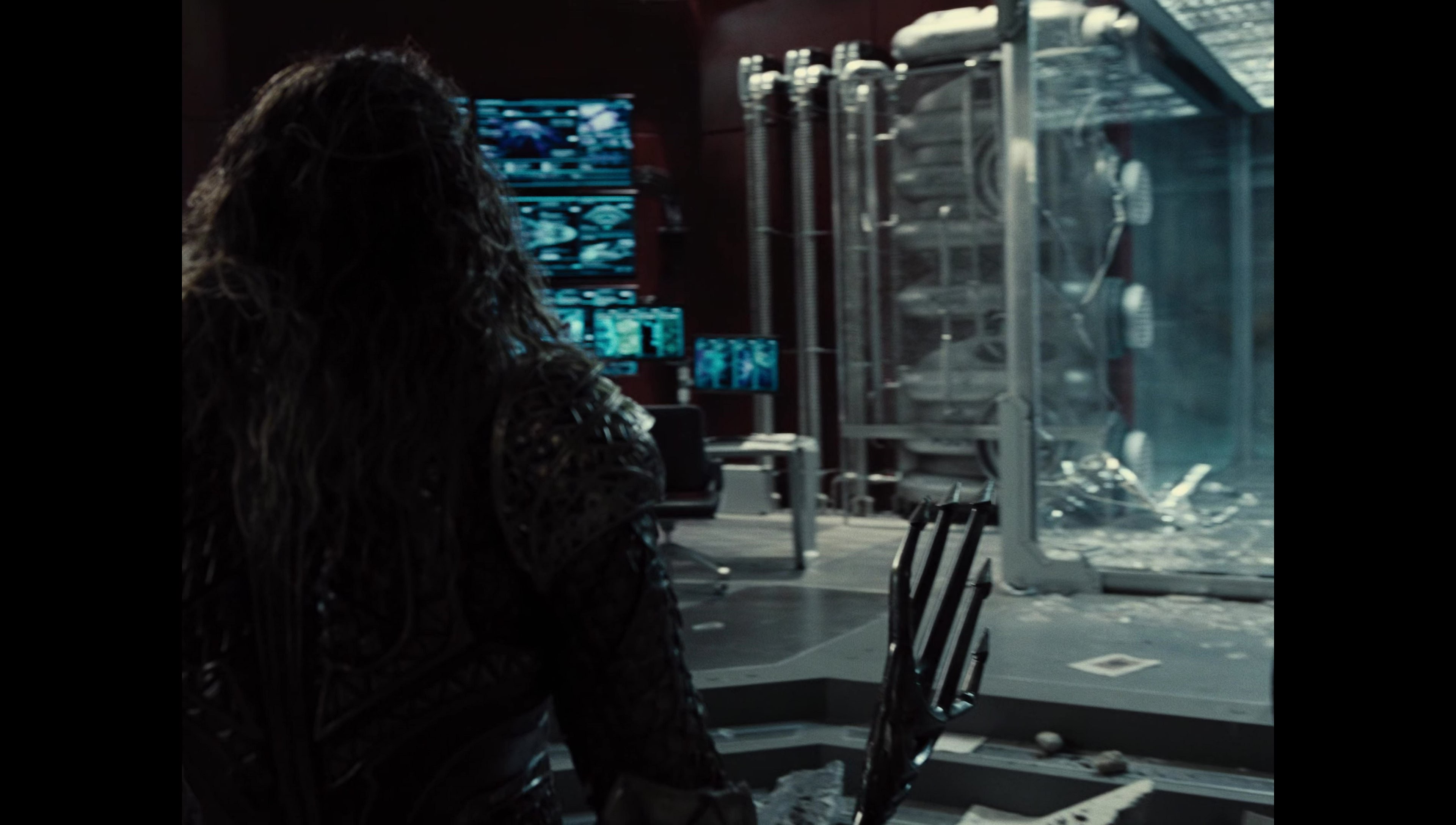 Zack Snyder’s Justice League (2021) screencap 17979