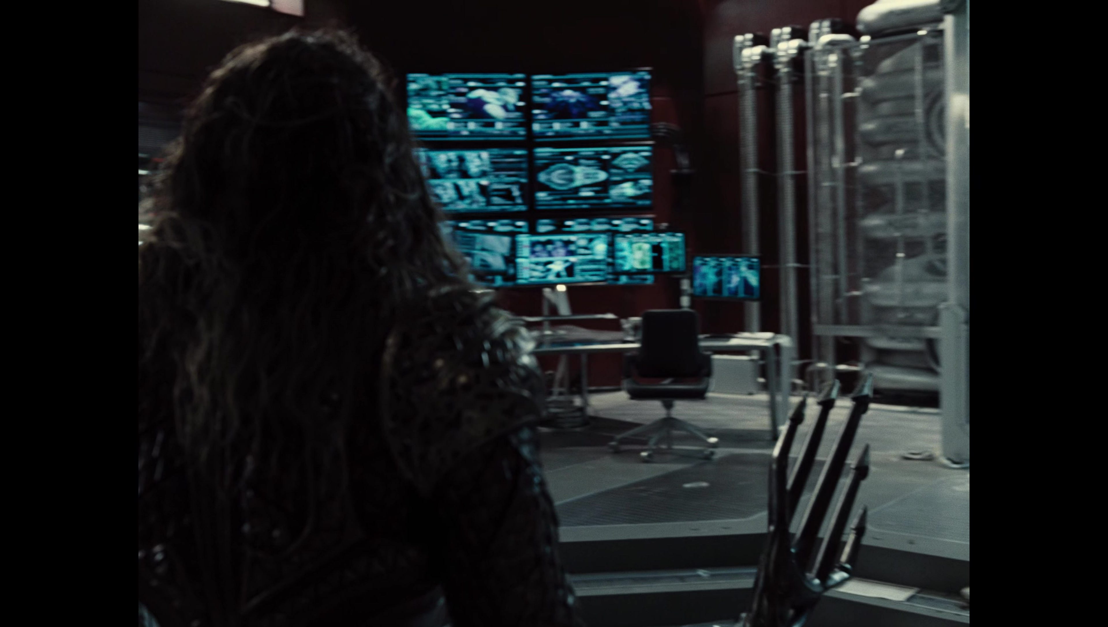 Zack Snyder’s Justice League (2021) movie still 17980