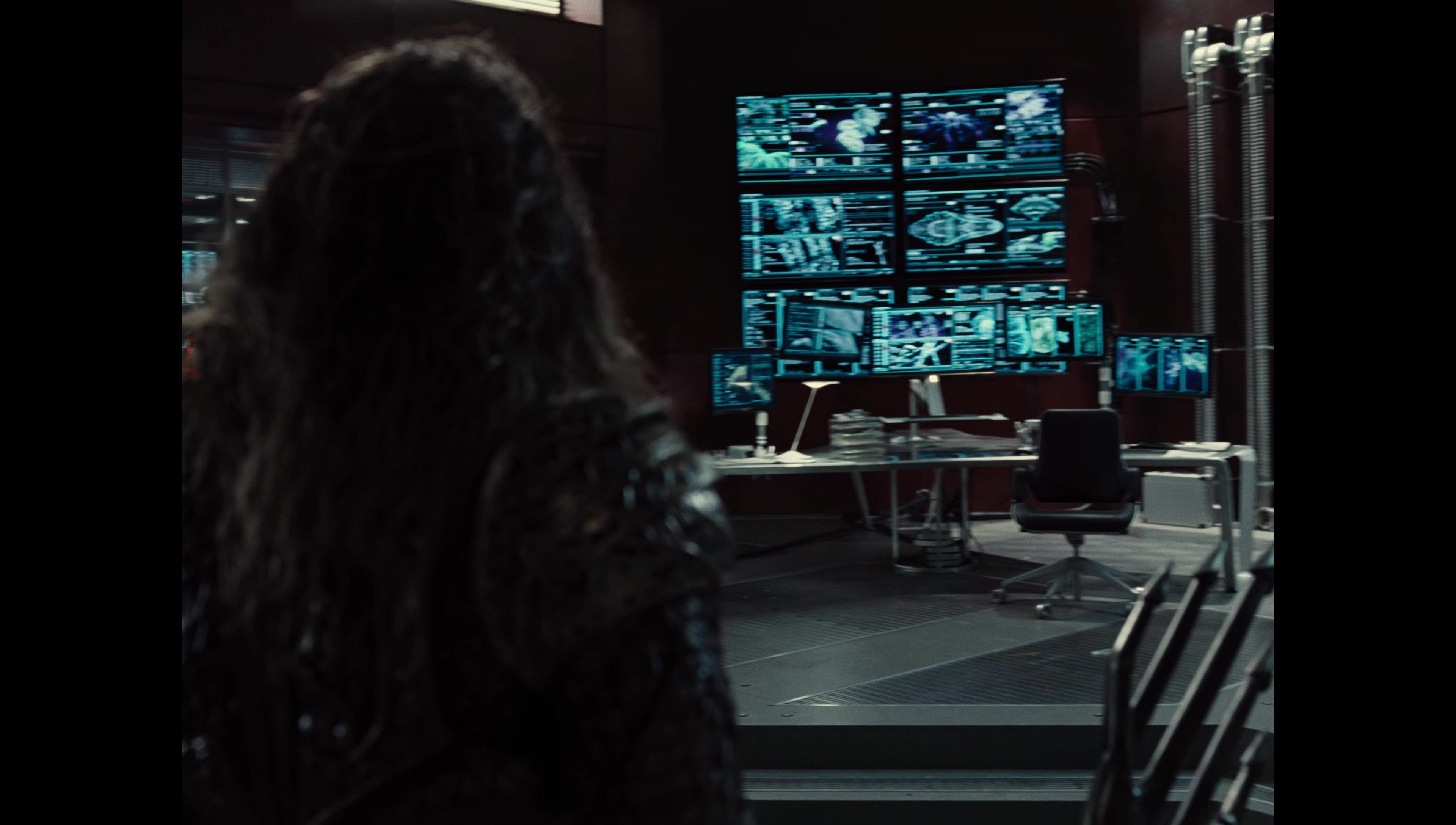 Zack Snyder’s Justice League (2021) HD screenshot 17981