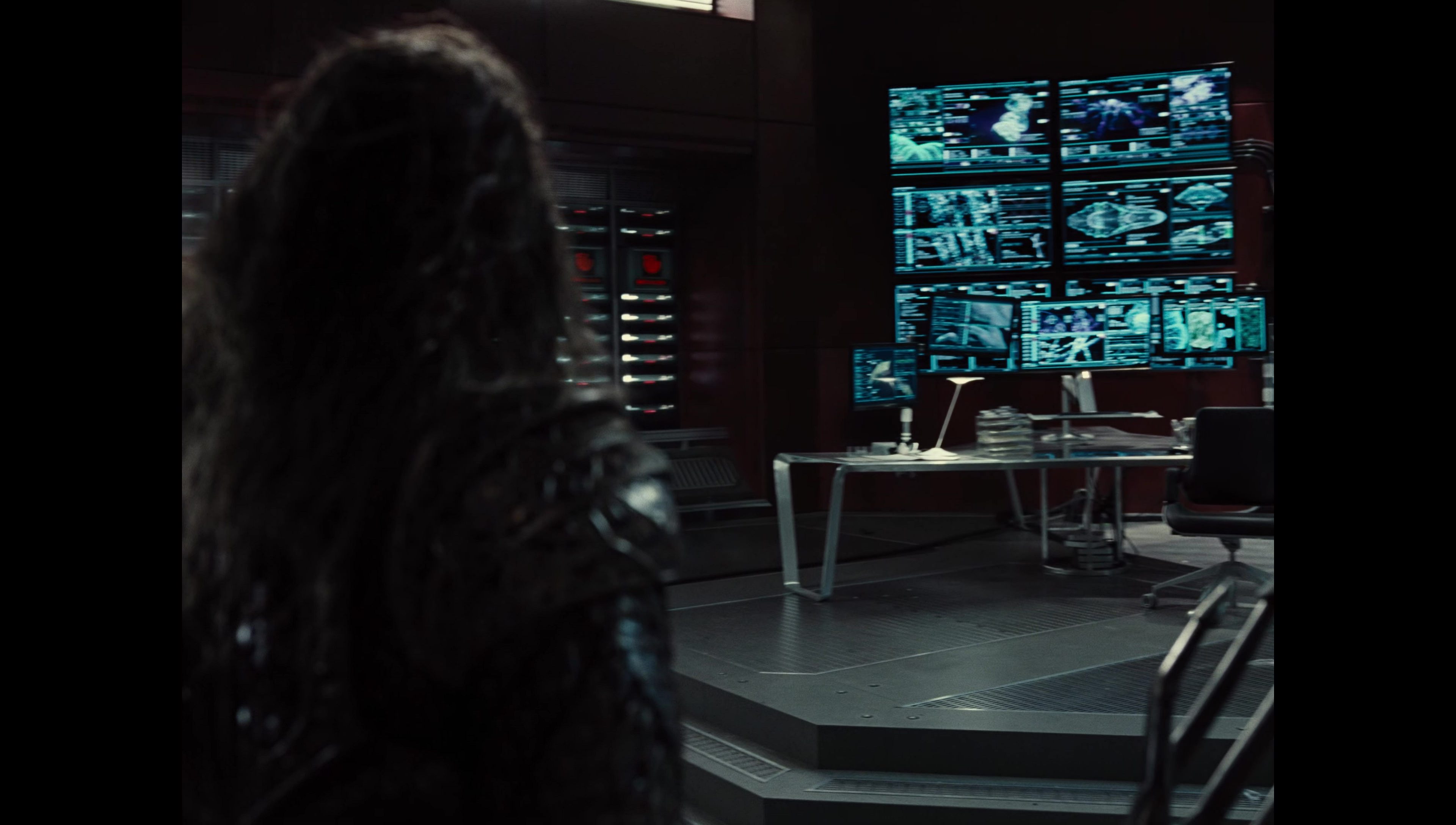 Zack Snyder’s Justice League (2021) screencap 17982