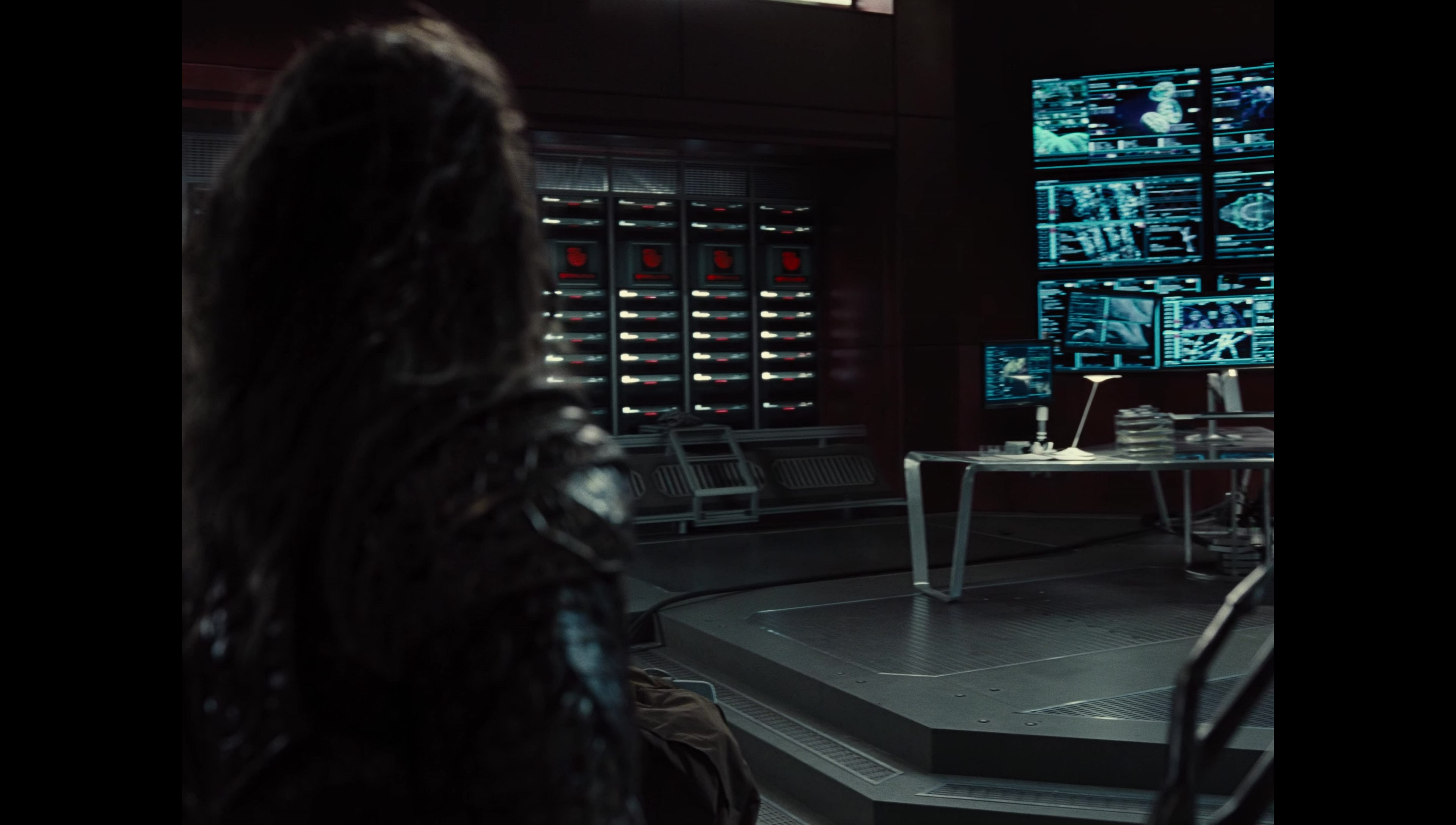 Zack Snyder’s Justice League (2021) movie still 17983