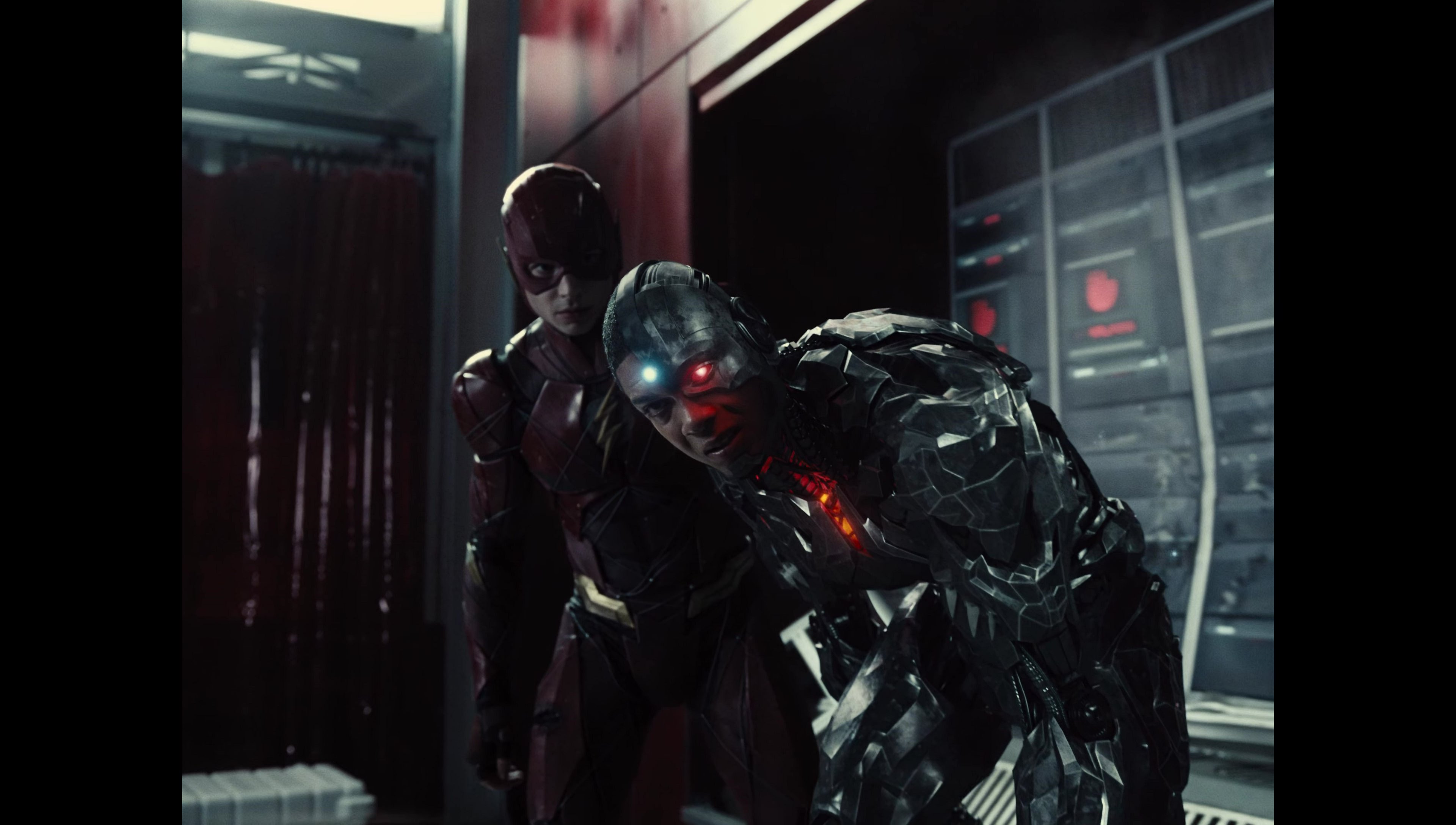 Zack Snyder’s Justice League (2021) screencap 17991