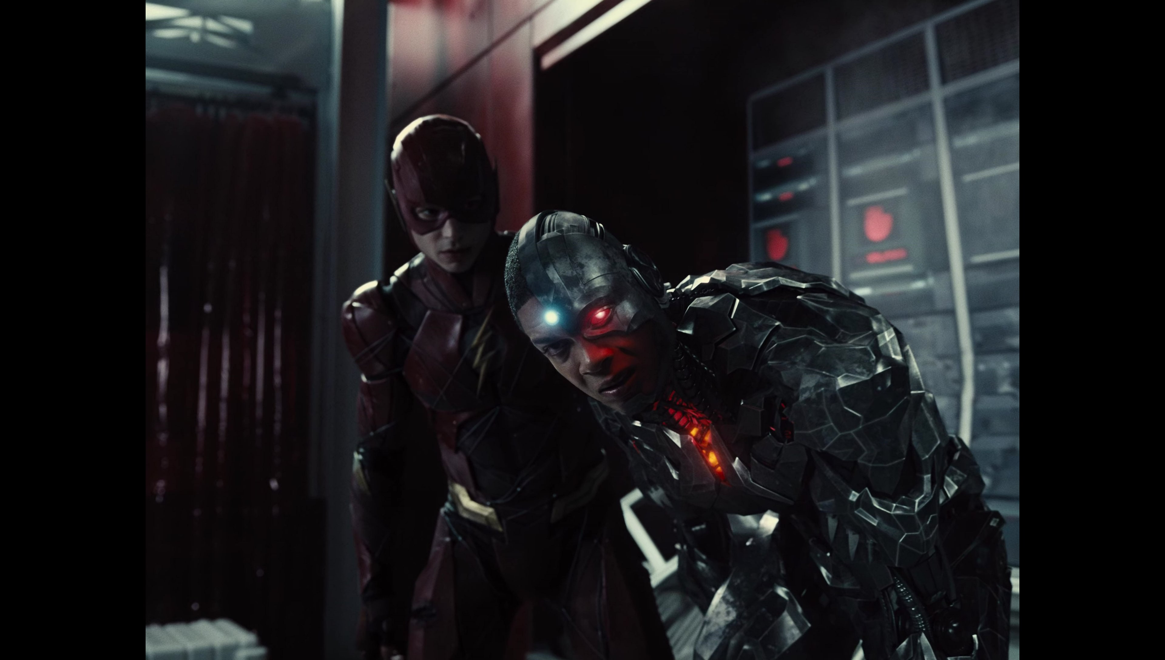 Zack Snyder’s Justice League (2021) HD screenshot 17993
