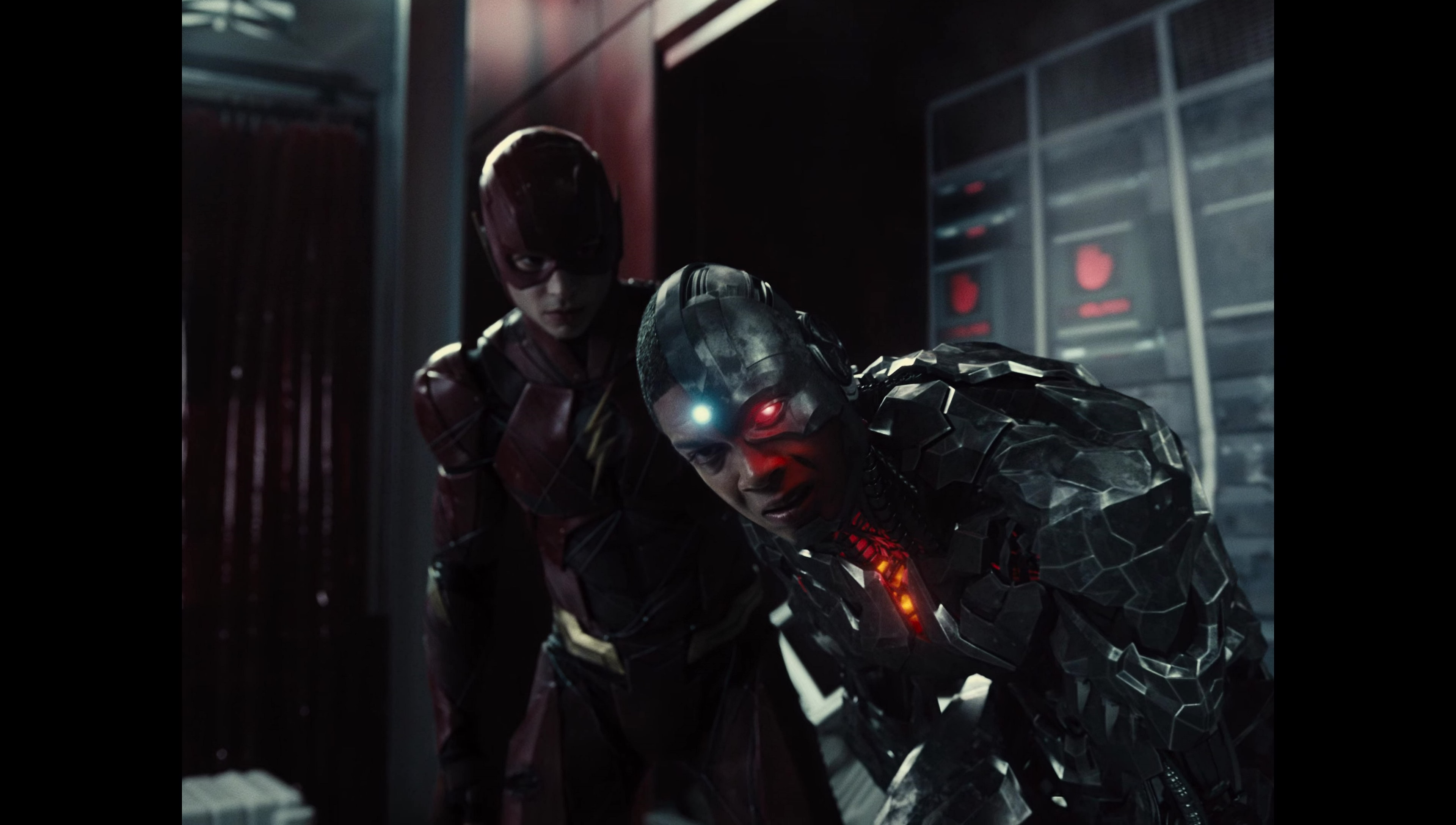 Zack Snyder’s Justice League (2021) screencap 17994