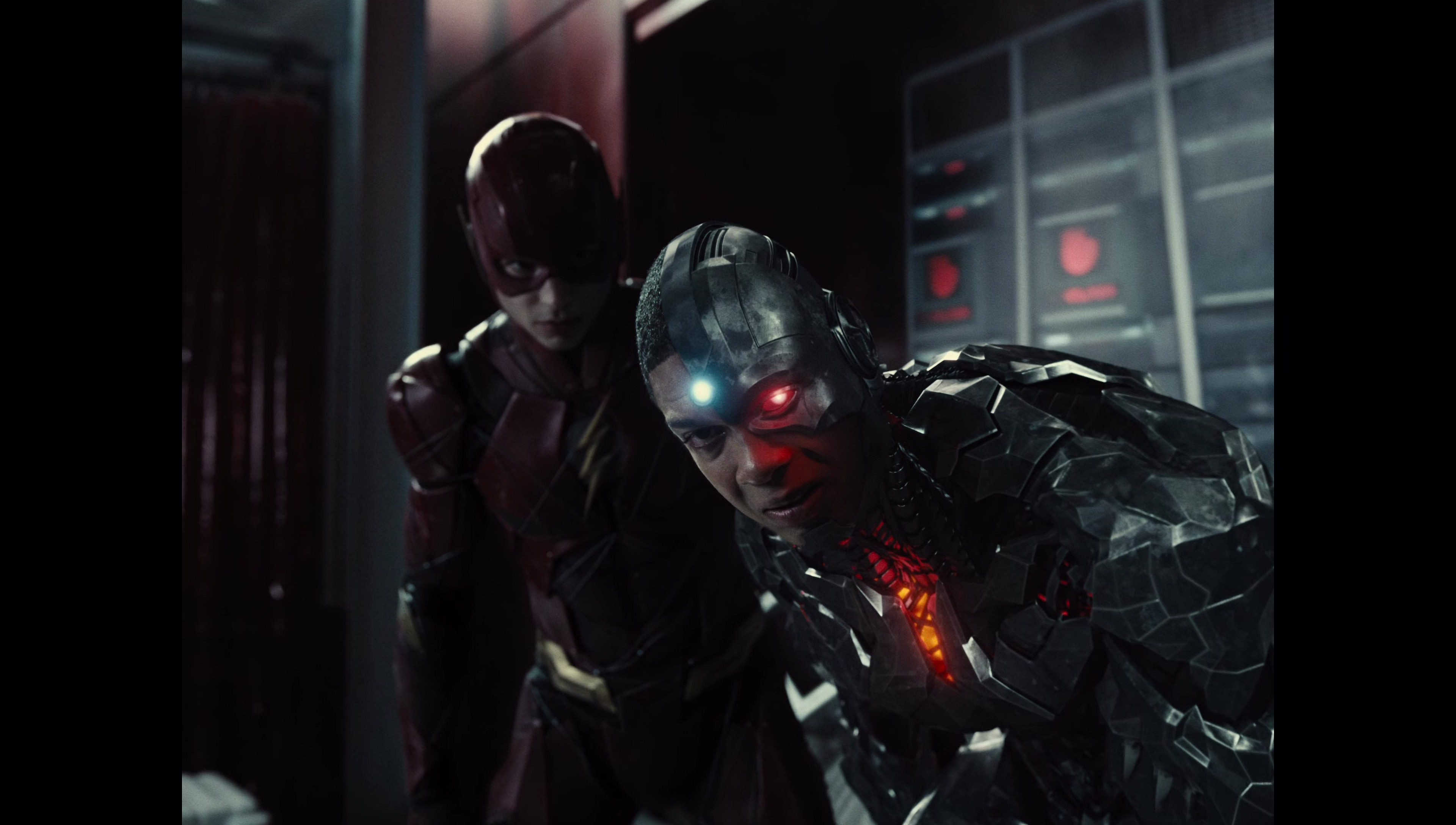 Zack Snyder’s Justice League (2021) HD screenshot 17996