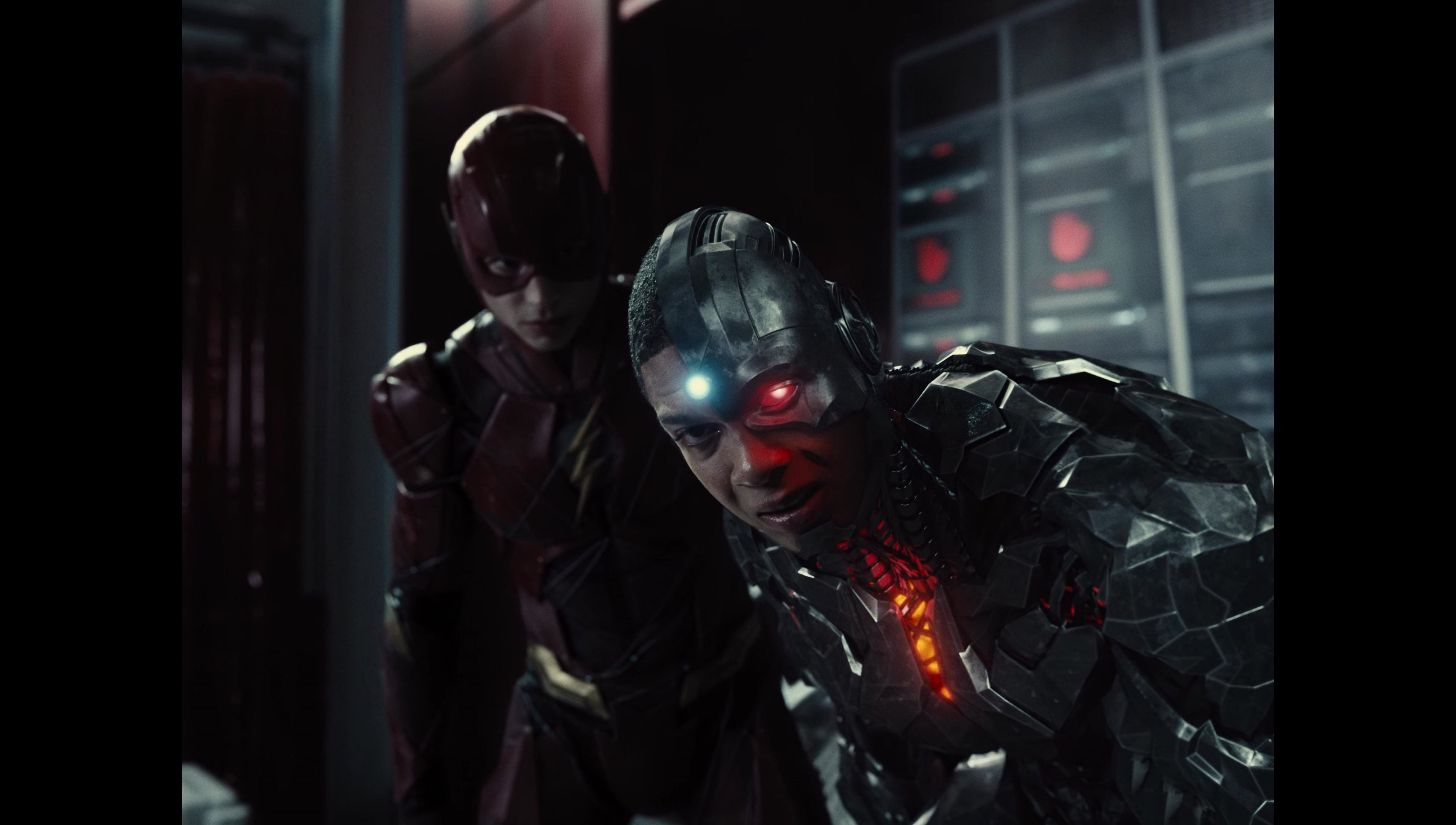 Zack Snyder’s Justice League (2021) screencap 17997