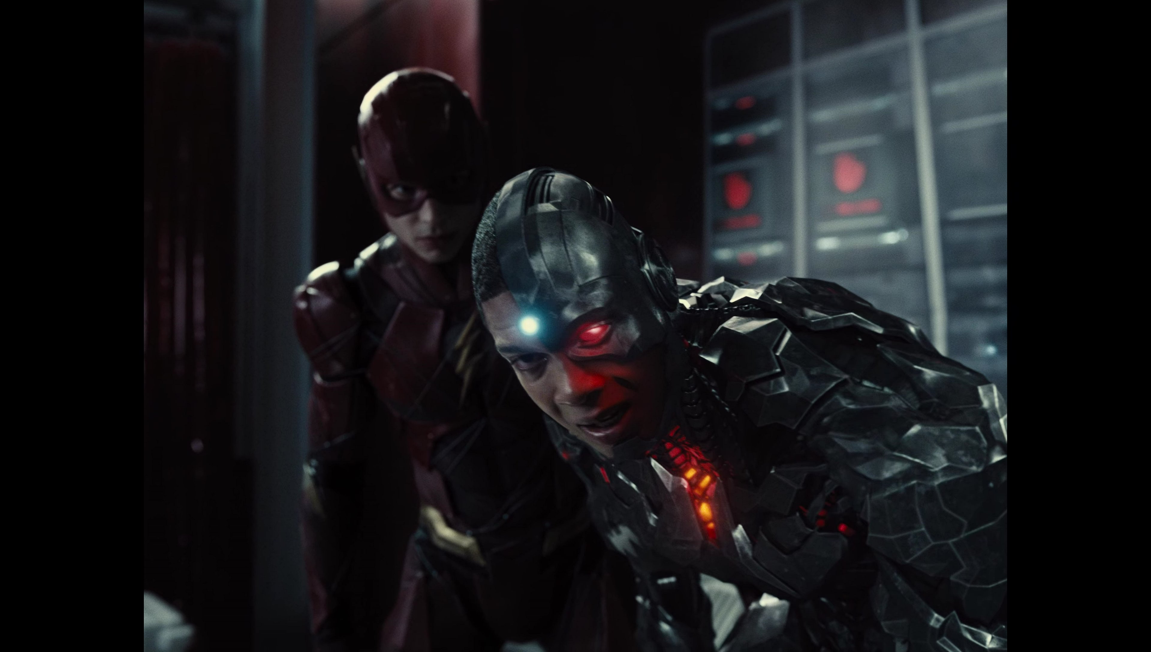 Zack Snyder’s Justice League (2021) movie still 17998