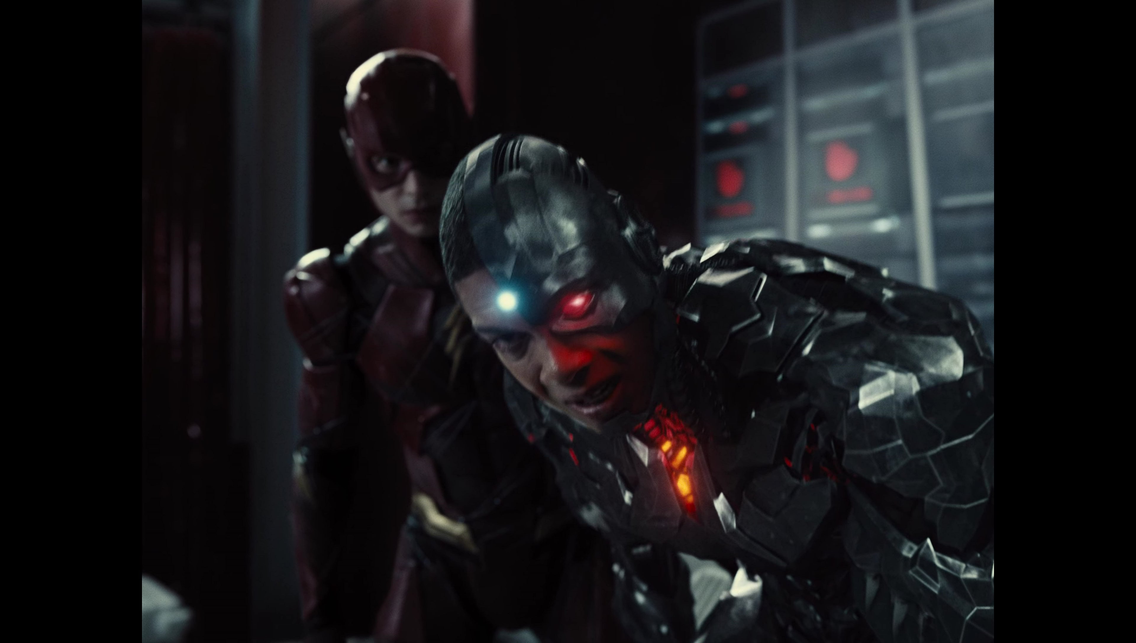 Zack Snyder’s Justice League (2021) HD screenshot 17999