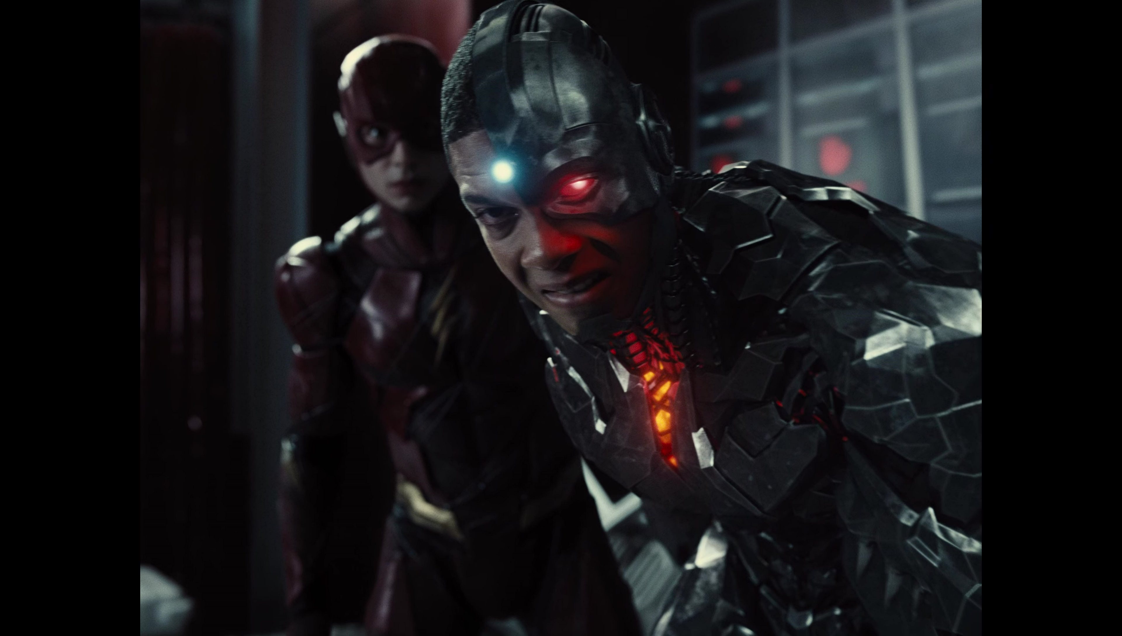 Zack Snyder’s Justice League (2021) screencap 18000
