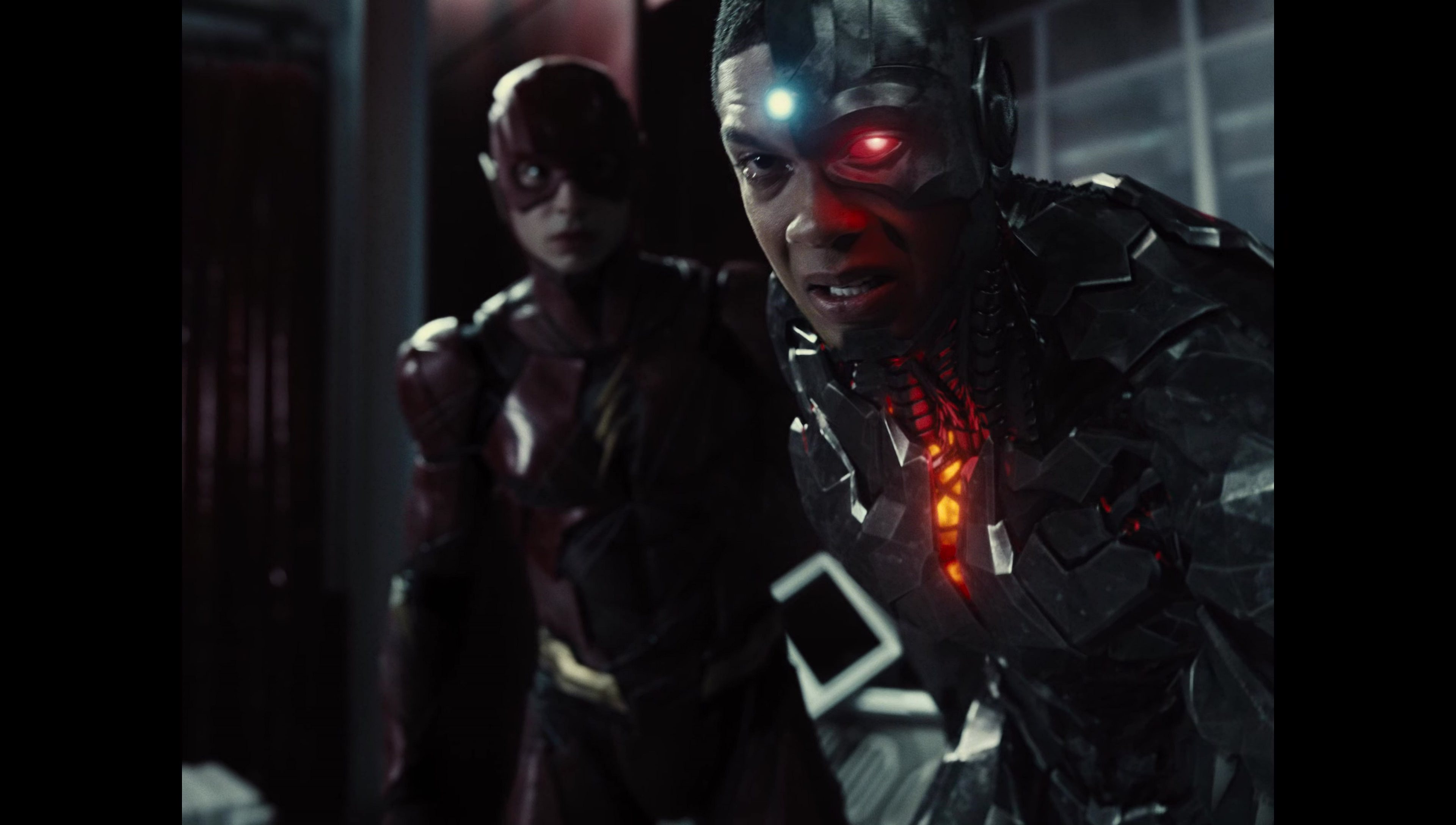 Zack Snyder’s Justice League (2021) movie still 18001