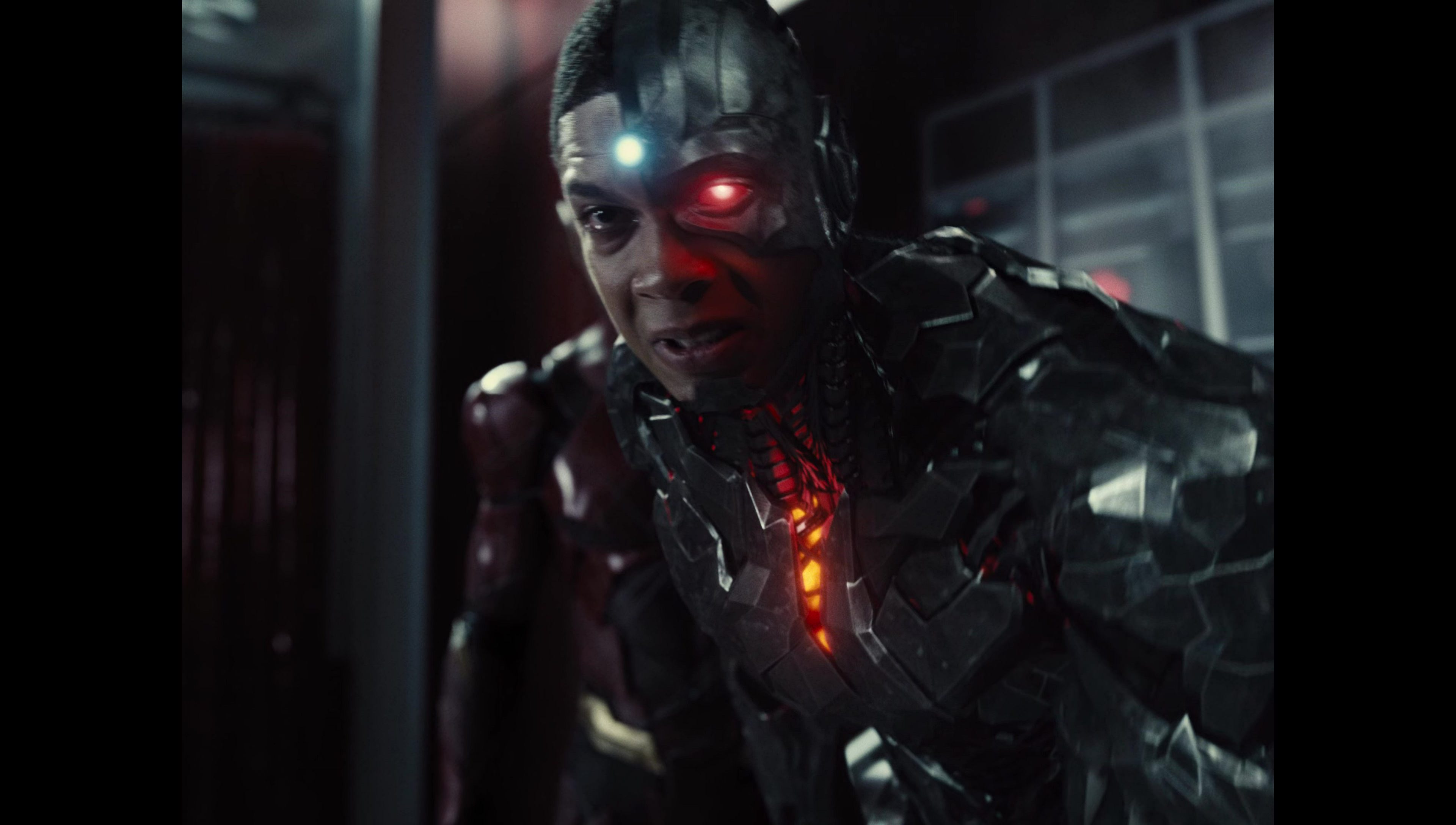 Zack Snyder’s Justice League (2021) HD screenshot 18002