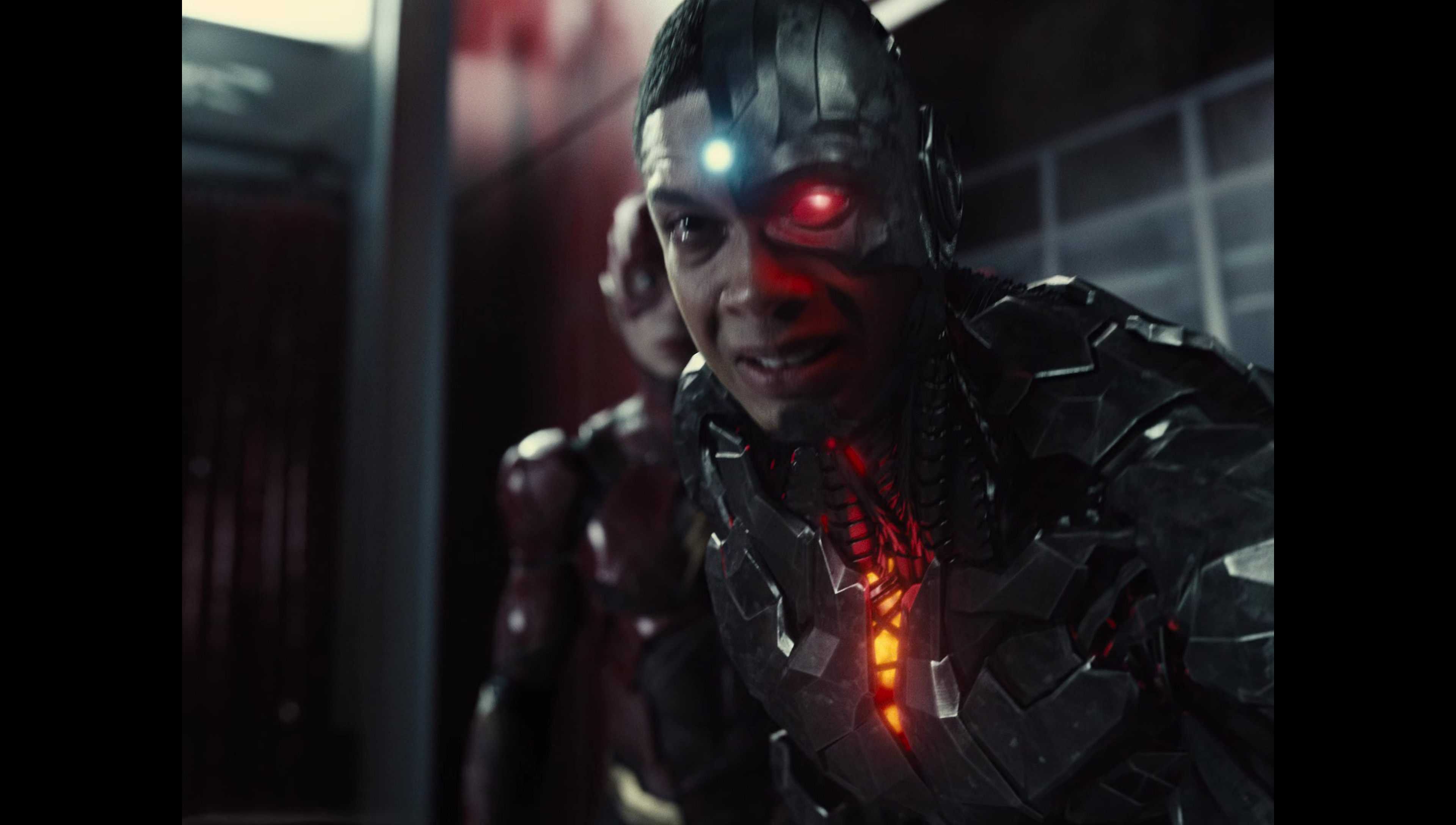Zack Snyder’s Justice League (2021) screencap 18003