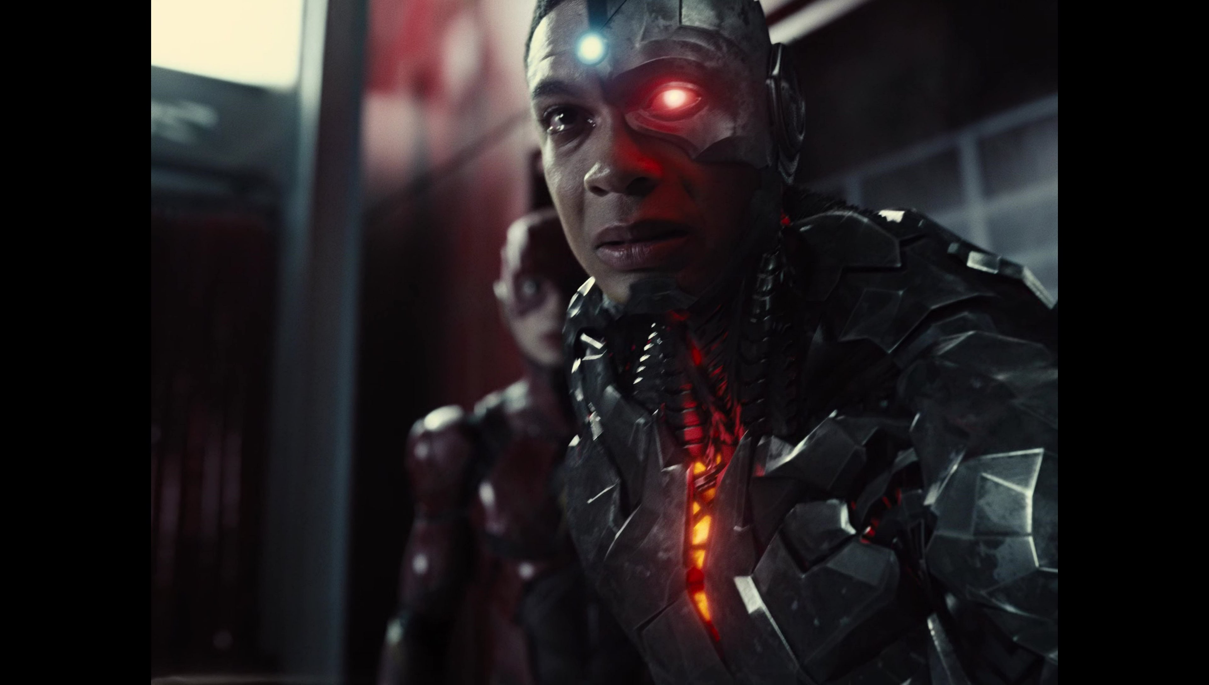 Zack Snyder’s Justice League (2021) movie still 18004