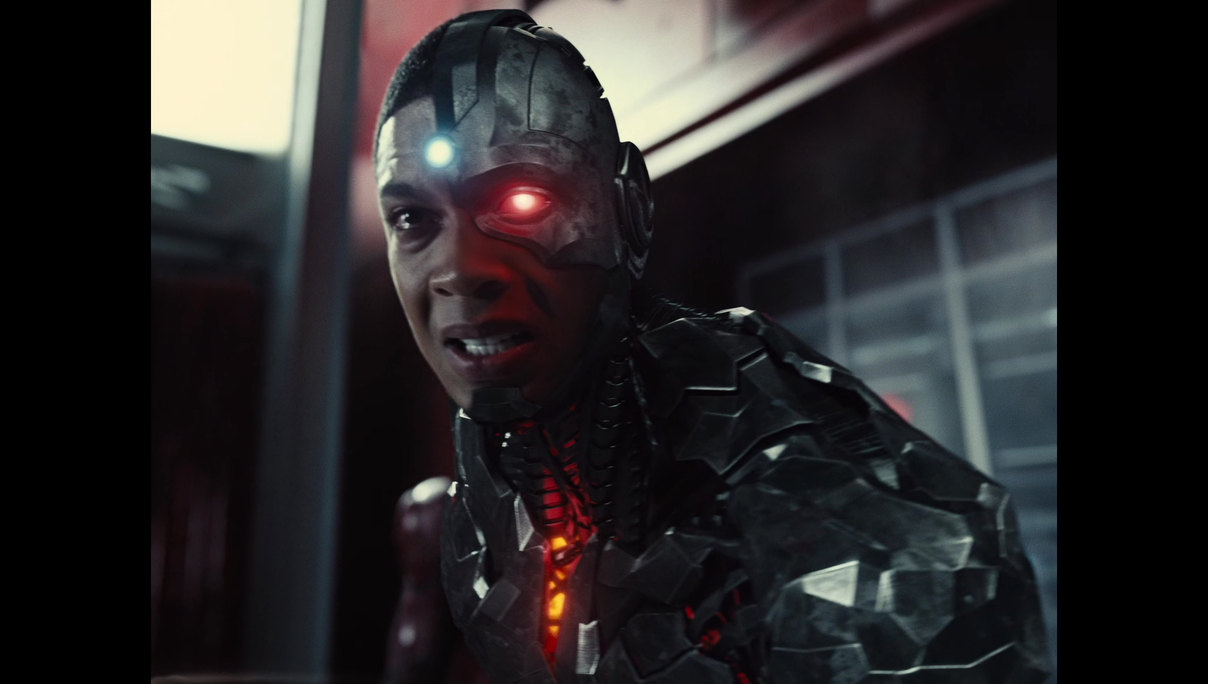 Zack Snyder’s Justice League (2021) HD screenshot 18005