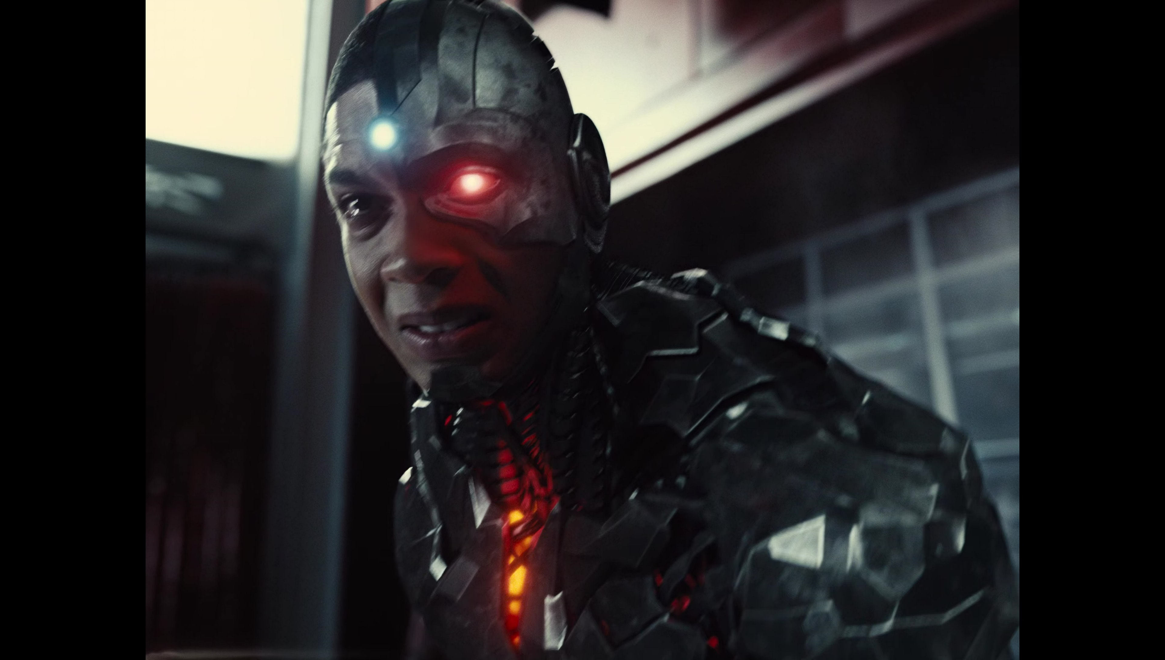 Zack Snyder’s Justice League (2021) screencap 18006