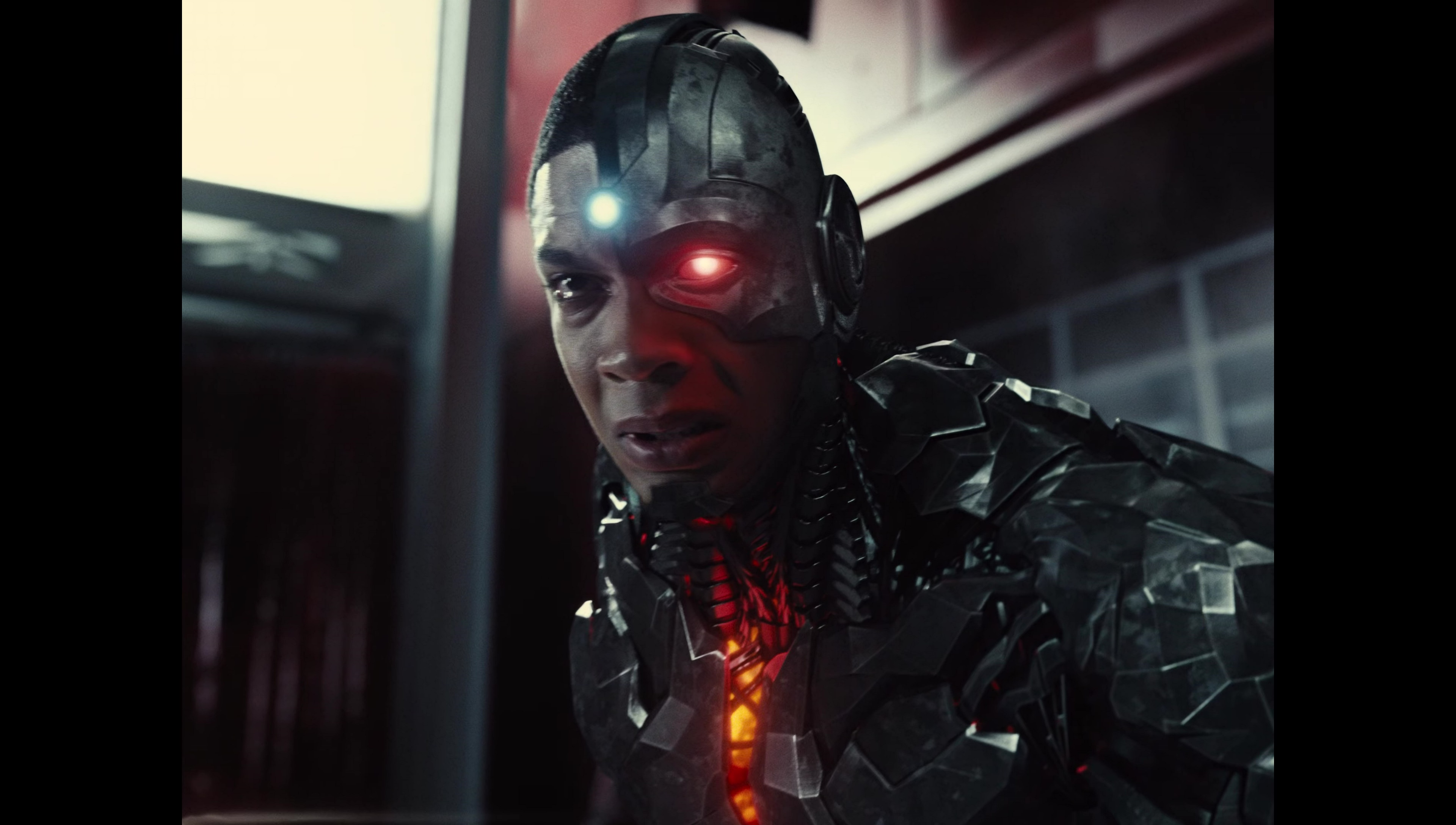 Zack Snyder’s Justice League (2021) movie still 18007
