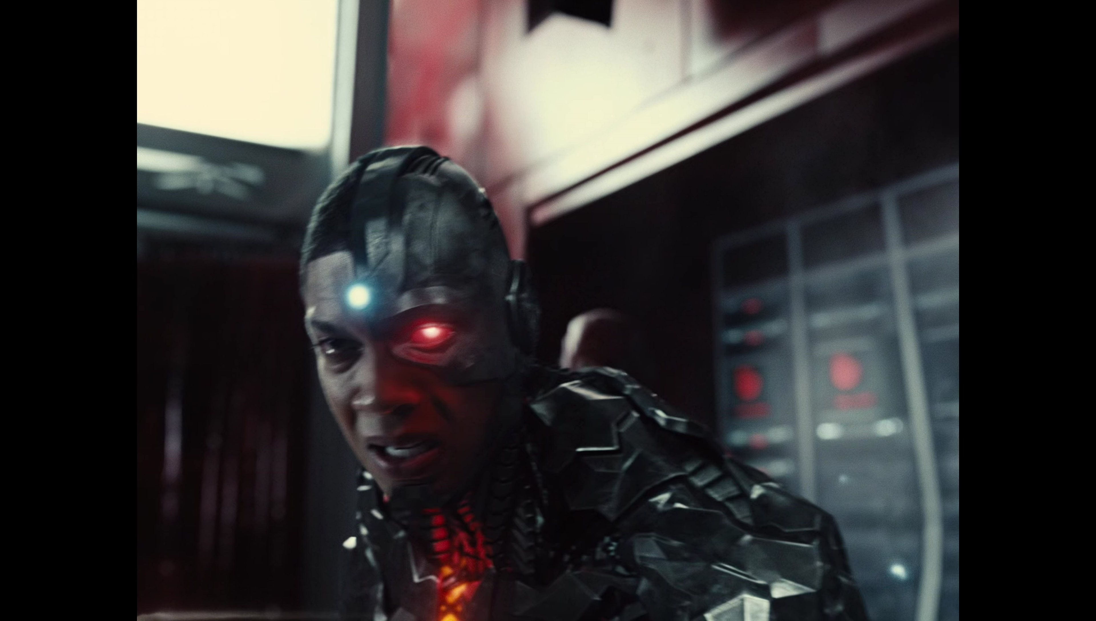Zack Snyder’s Justice League (2021) HD screenshot 18008