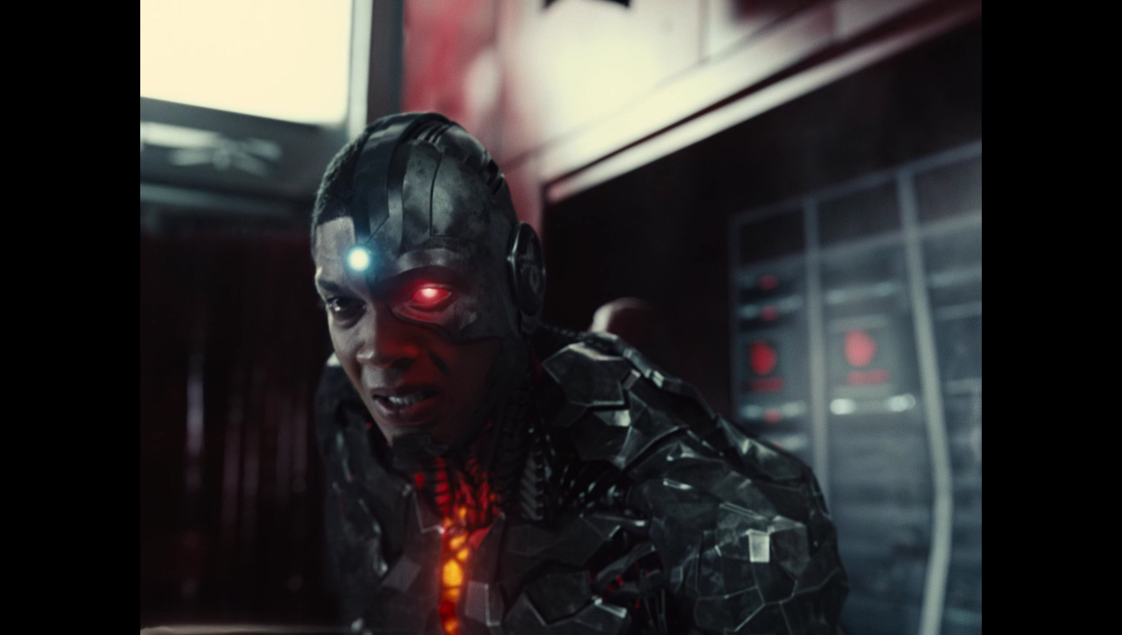 Zack Snyder’s Justice League (2021) screencap 18009