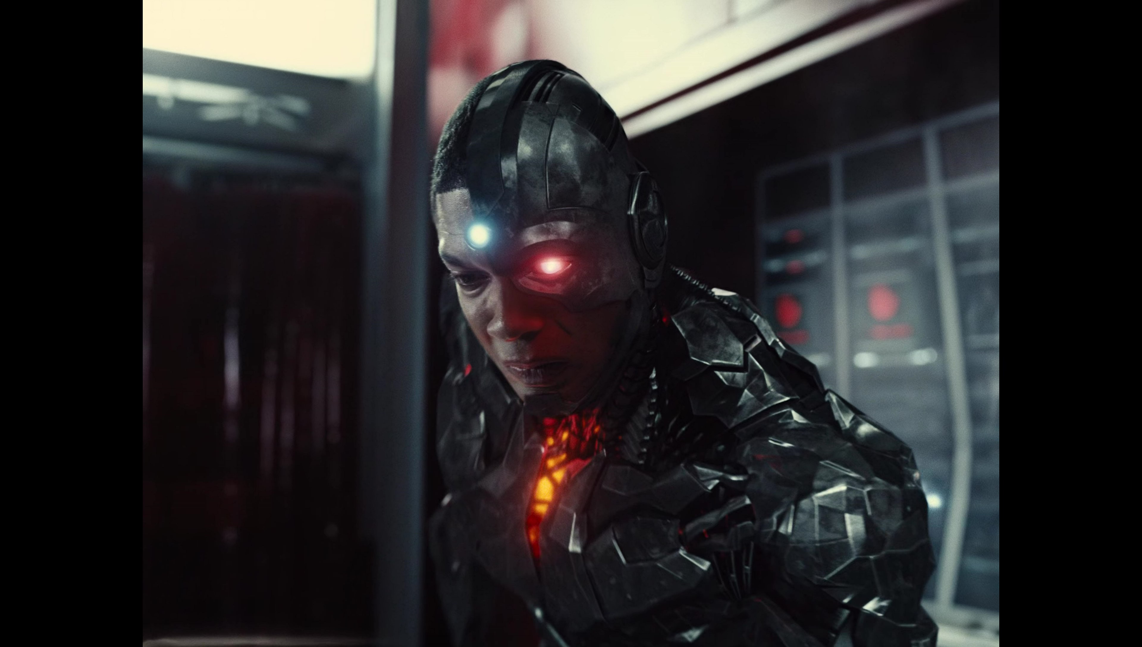Zack Snyder’s Justice League (2021) movie still 18010