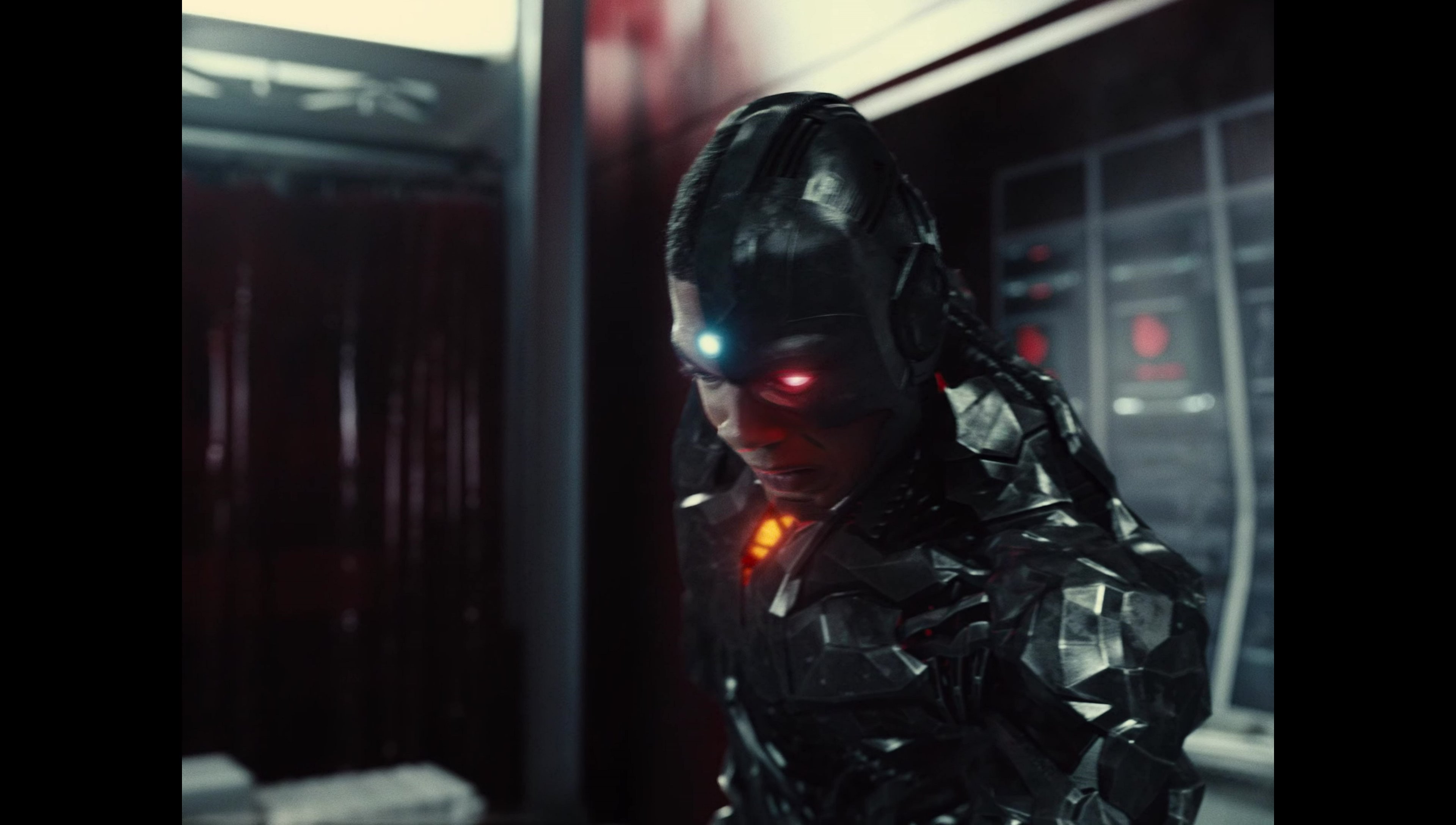 Zack Snyder’s Justice League (2021) HD screenshot 18011