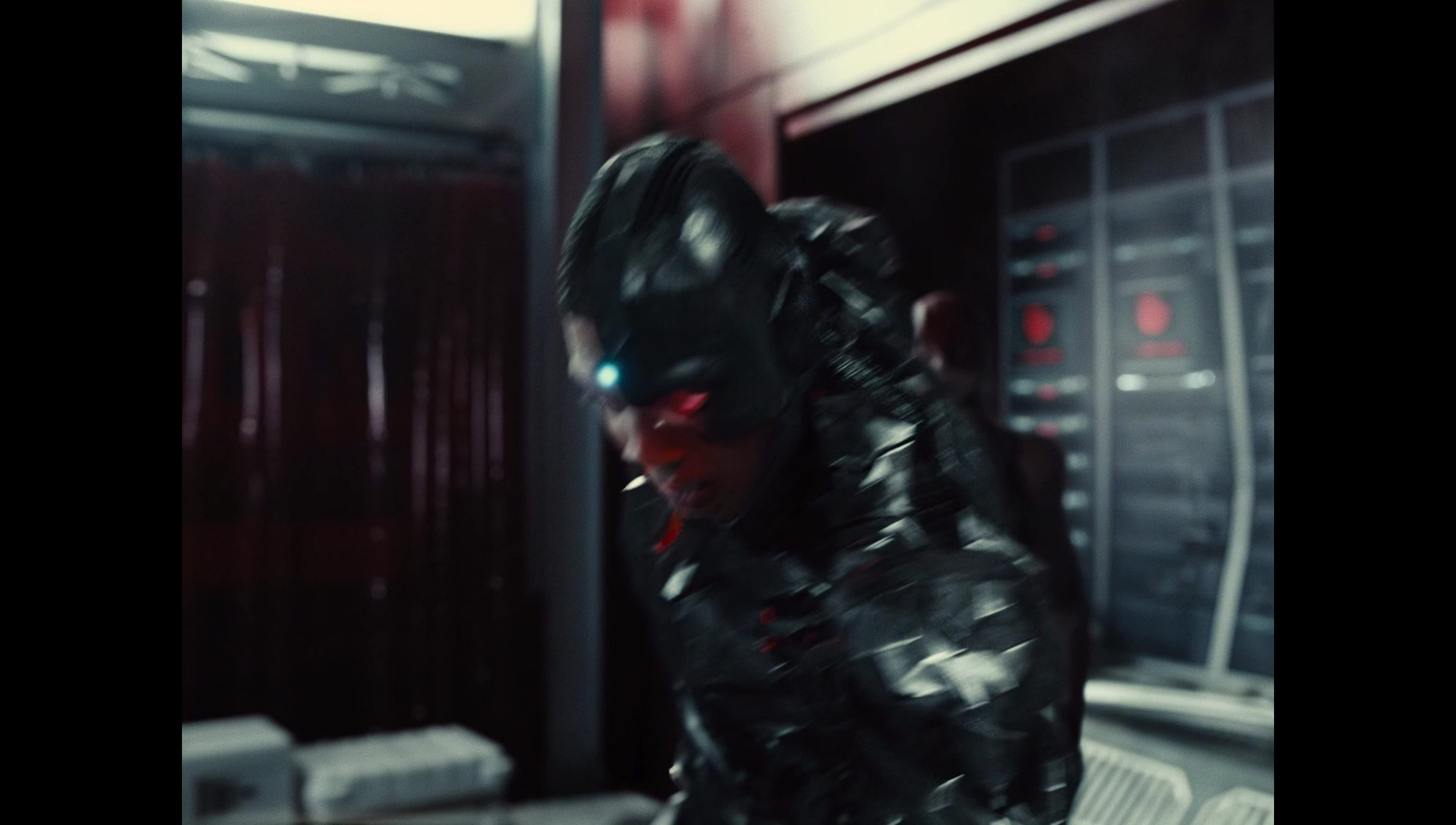 Zack Snyder’s Justice League (2021) screencap 18012