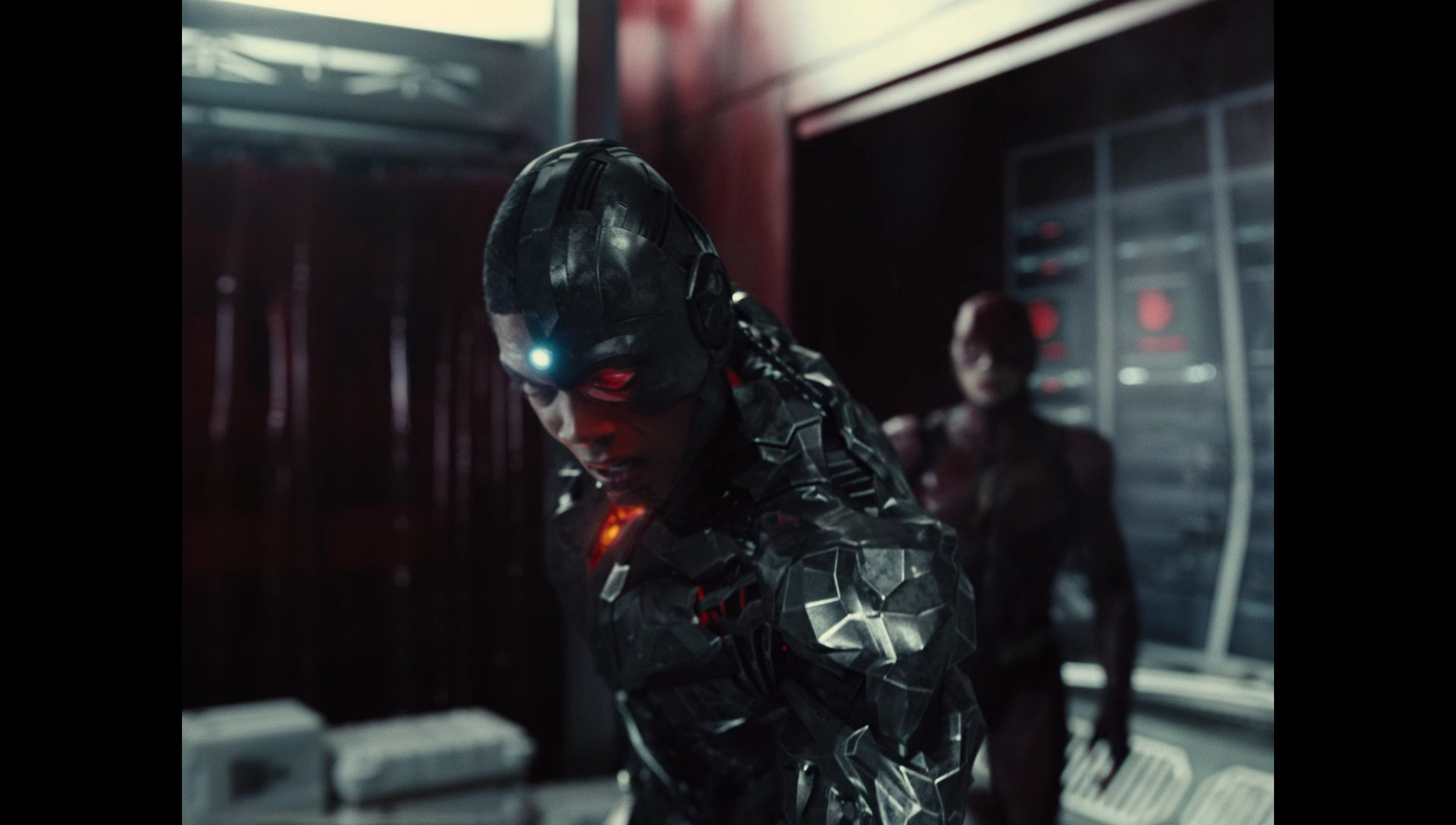 Zack Snyder’s Justice League (2021) movie still 18013