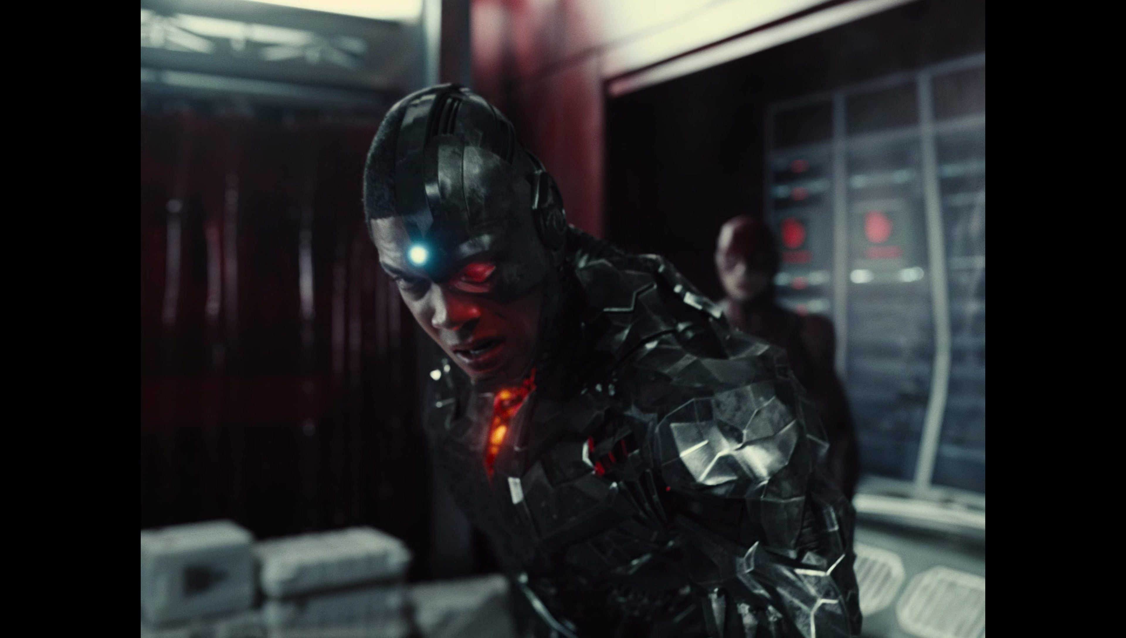 Zack Snyder’s Justice League (2021) HD screenshot 18014