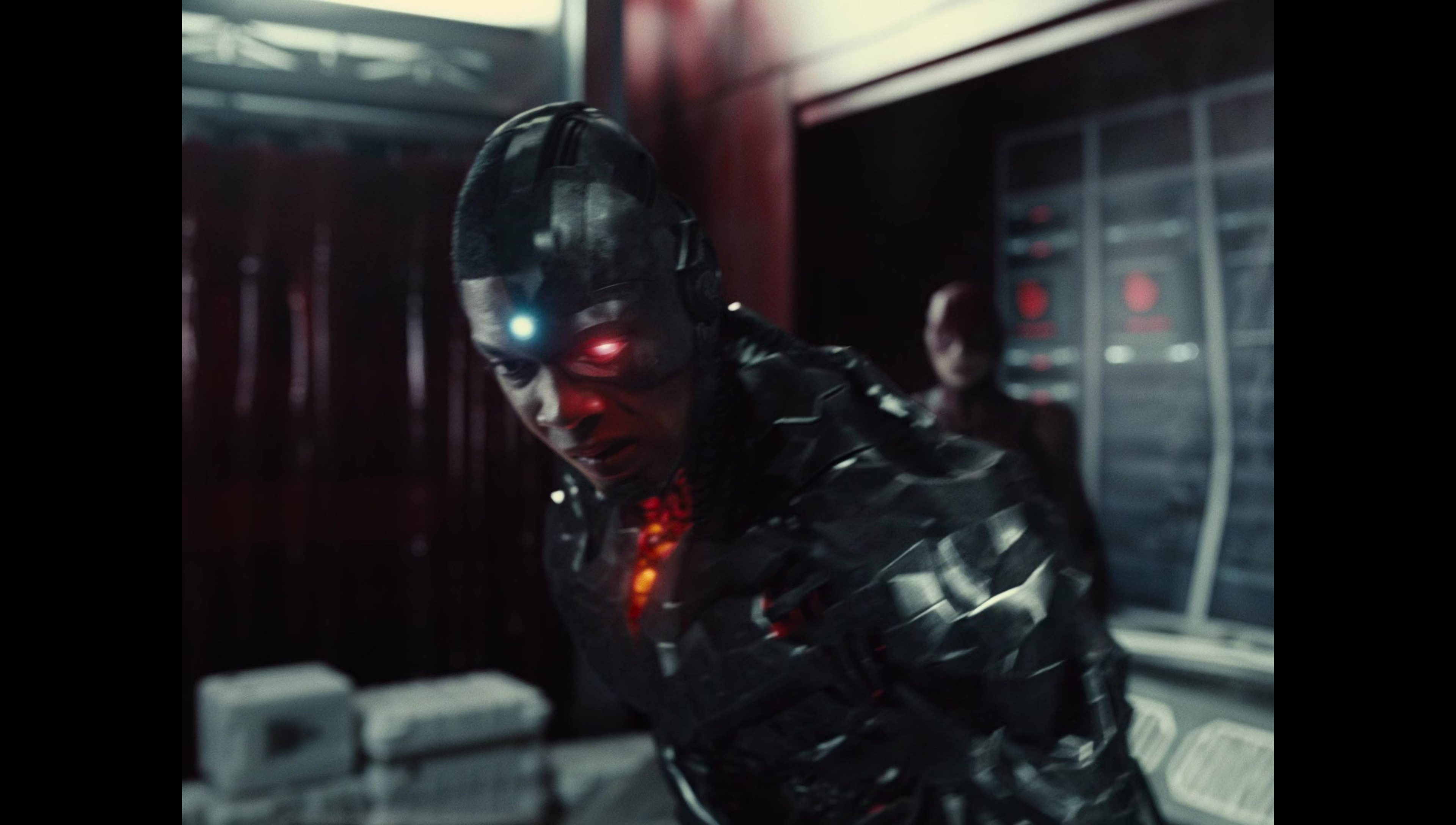 Zack Snyder’s Justice League (2021) screencap 18015
