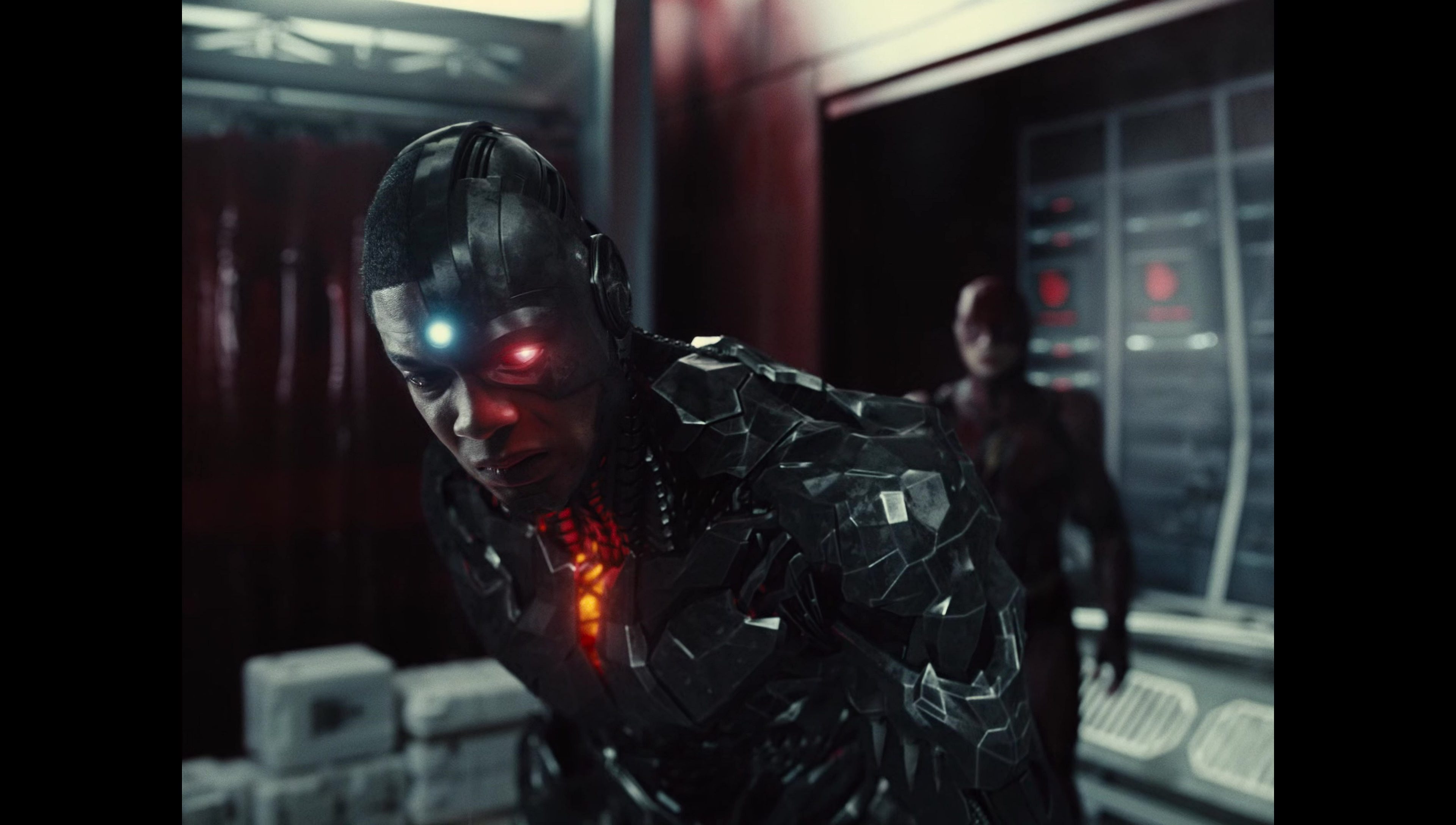 Zack Snyder’s Justice League (2021) movie still 18016