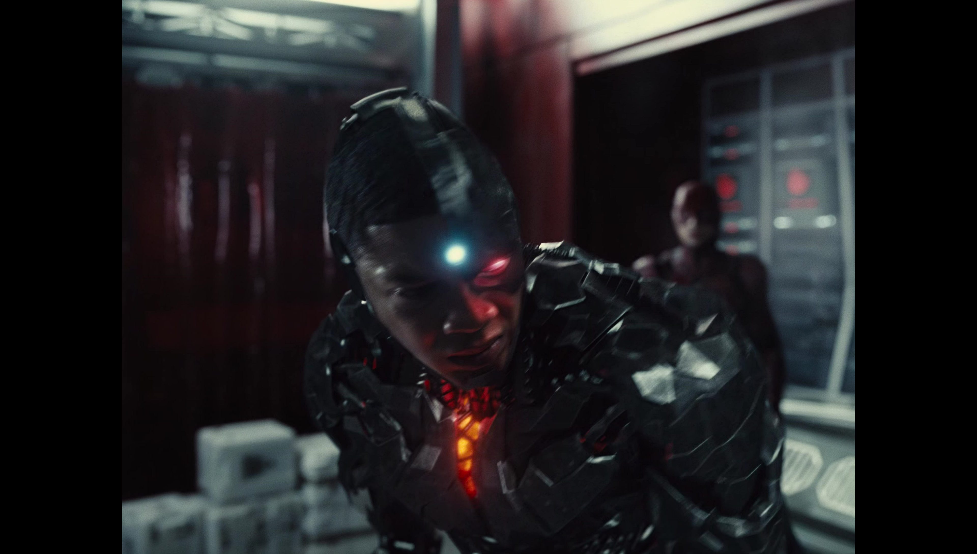 Zack Snyder’s Justice League (2021) HD screenshot 18017