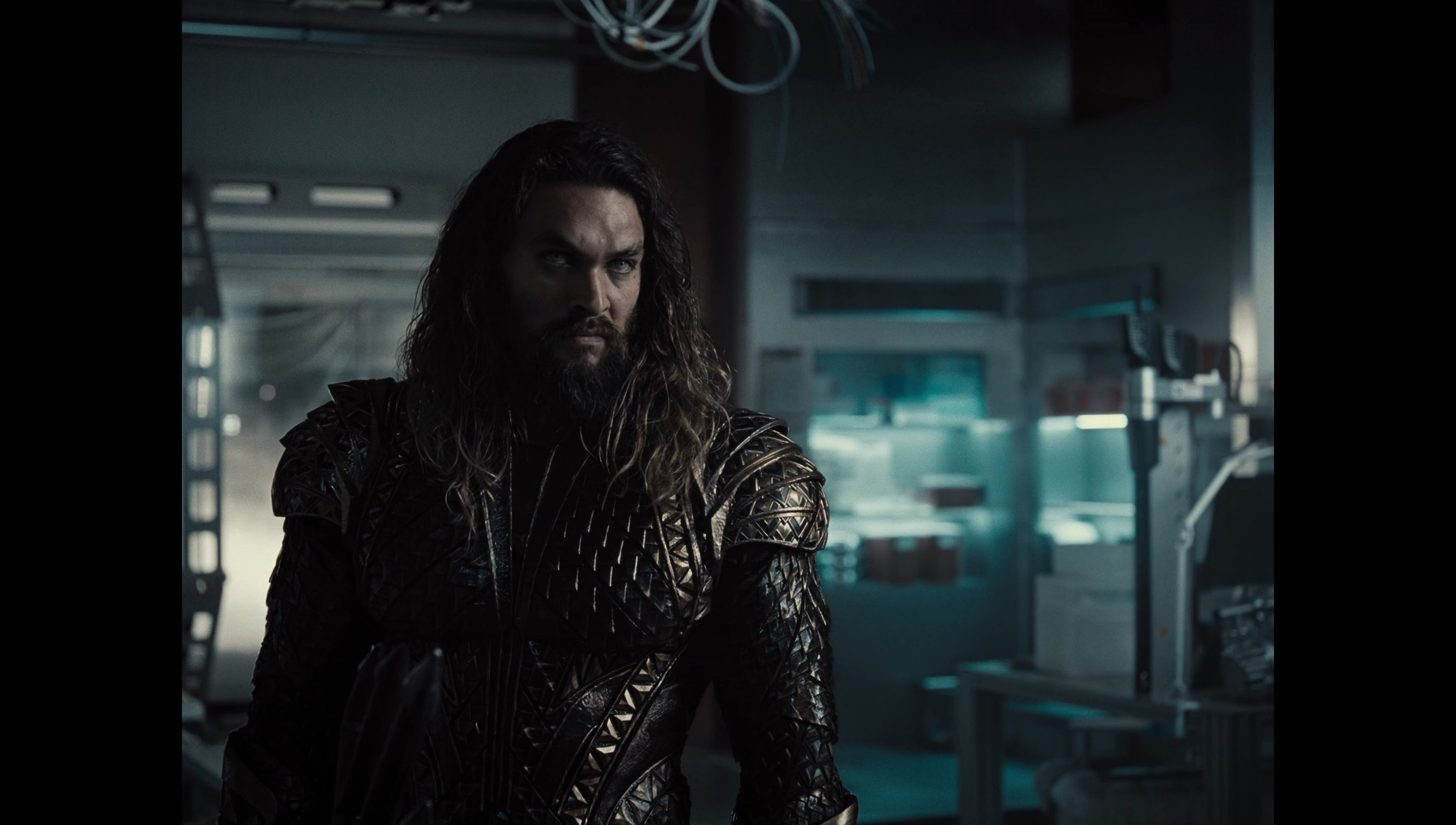 Zack Snyder’s Justice League (2021) HD screenshot 18020