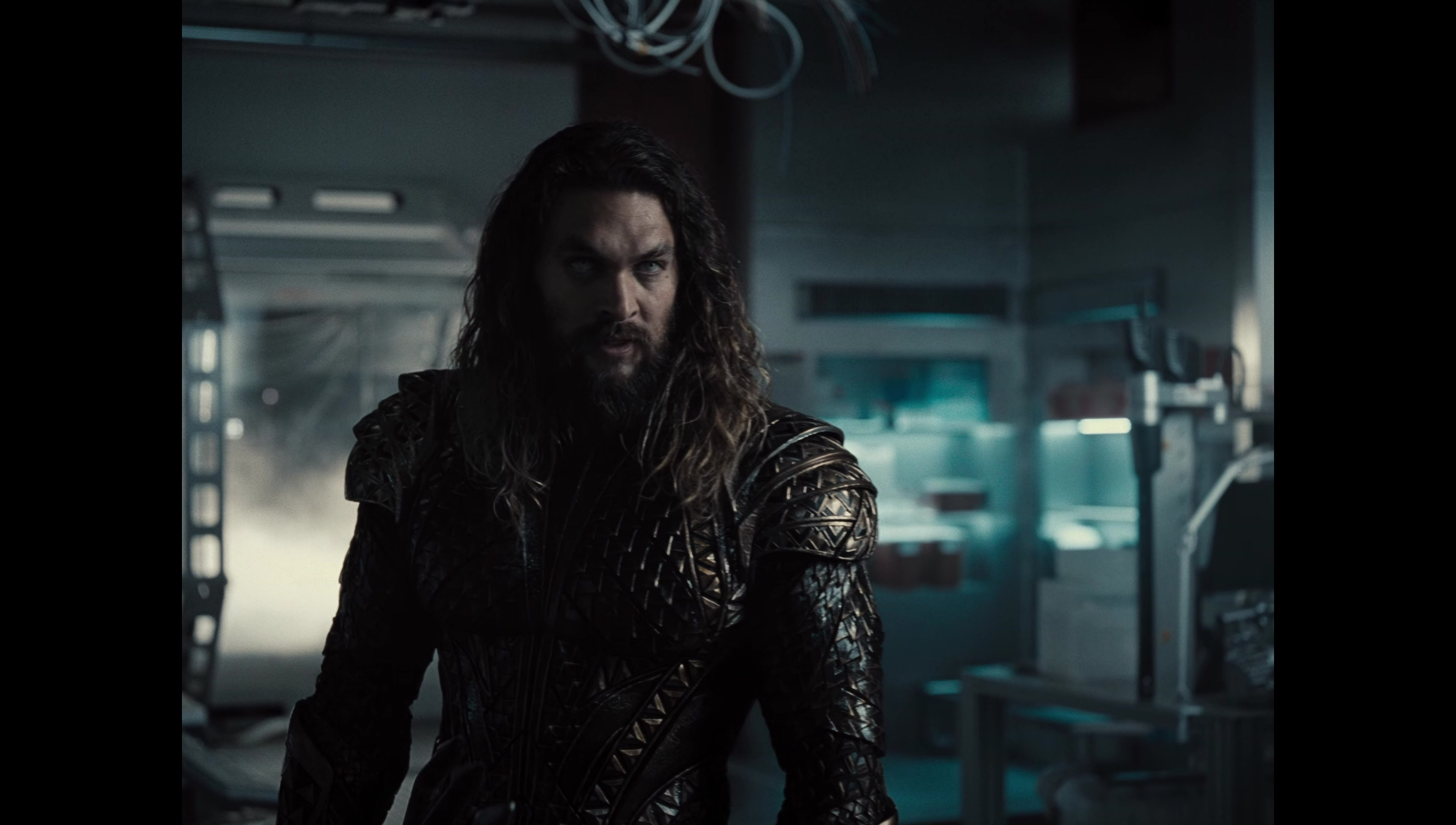 Zack Snyder’s Justice League (2021) HD screenshot 18023