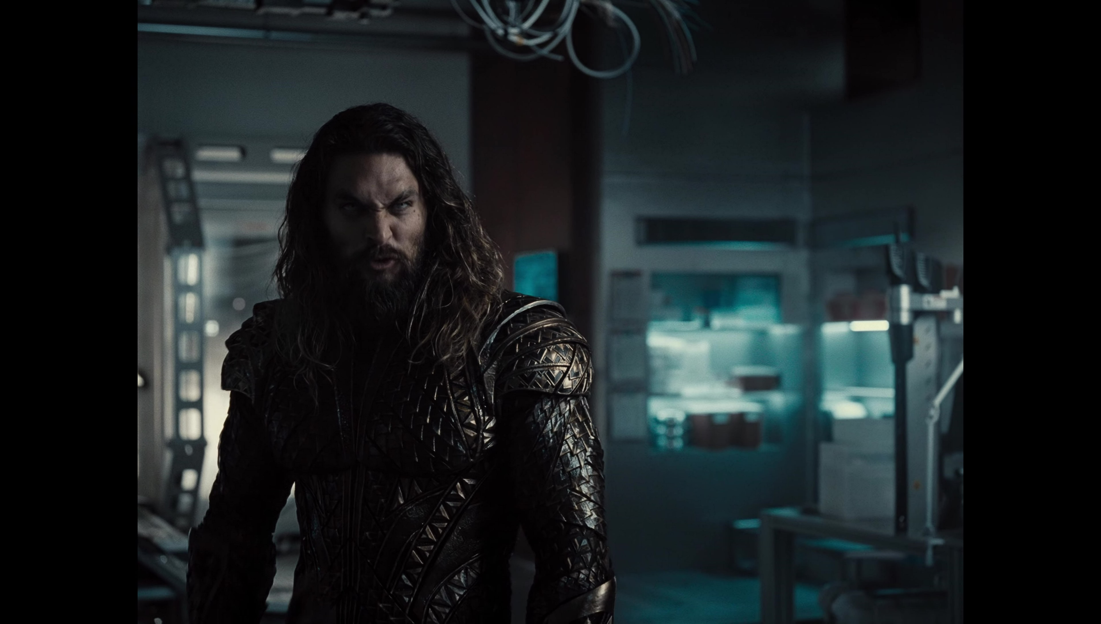 Zack Snyder’s Justice League (2021) movie still 18025