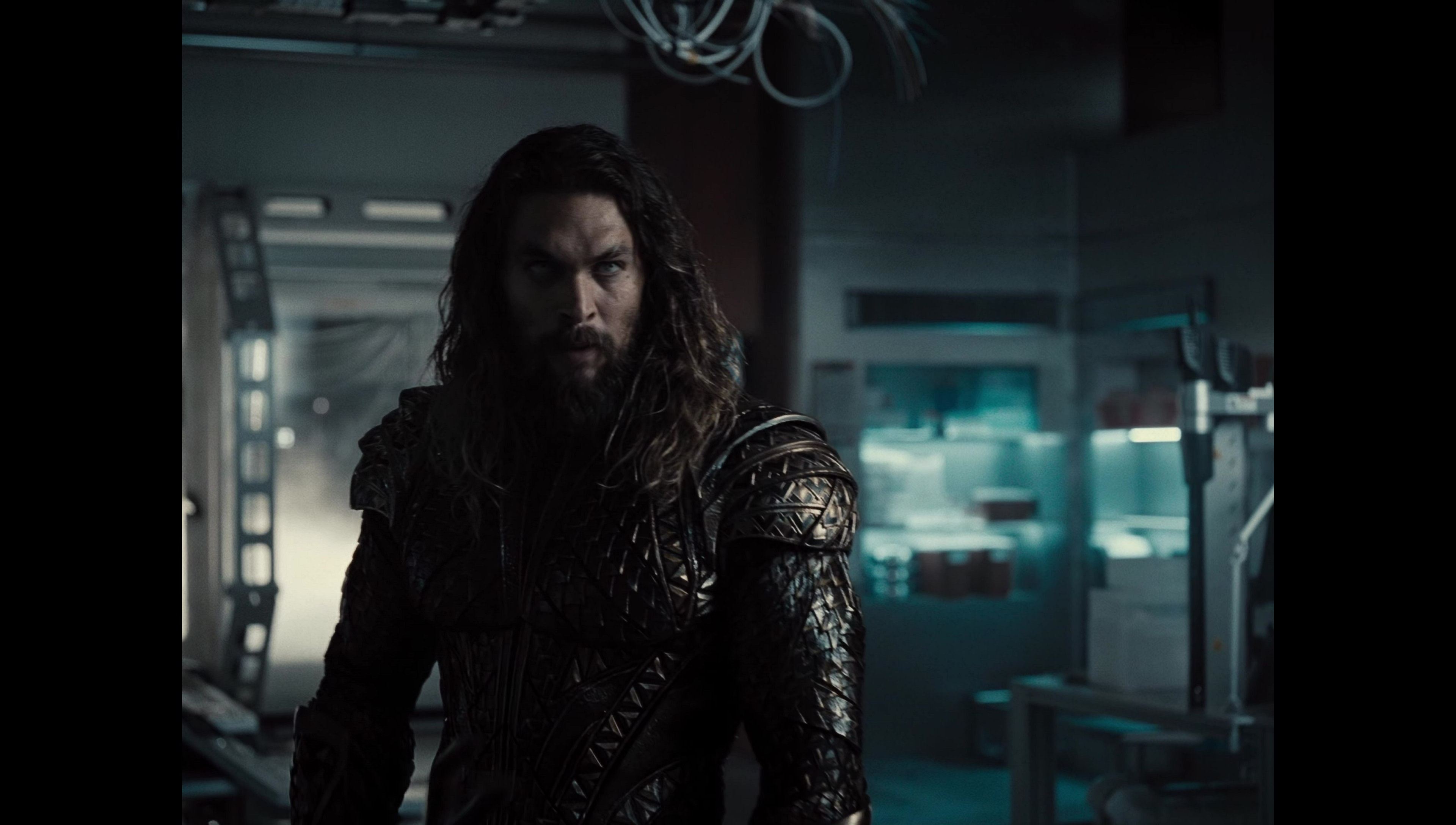 Zack Snyder’s Justice League (2021) HD screenshot 18026
