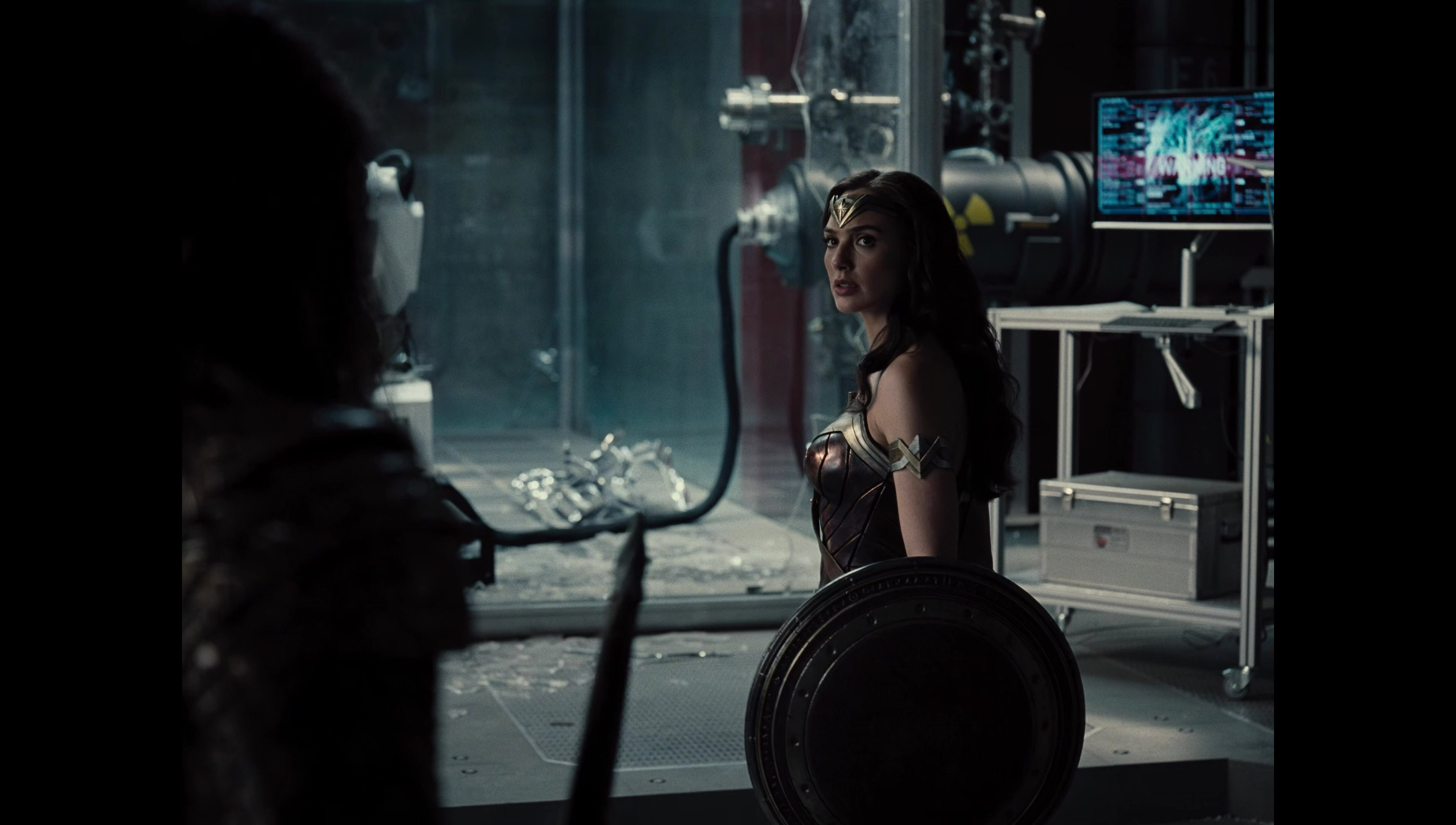 Zack Snyder’s Justice League (2021) screencap 18027