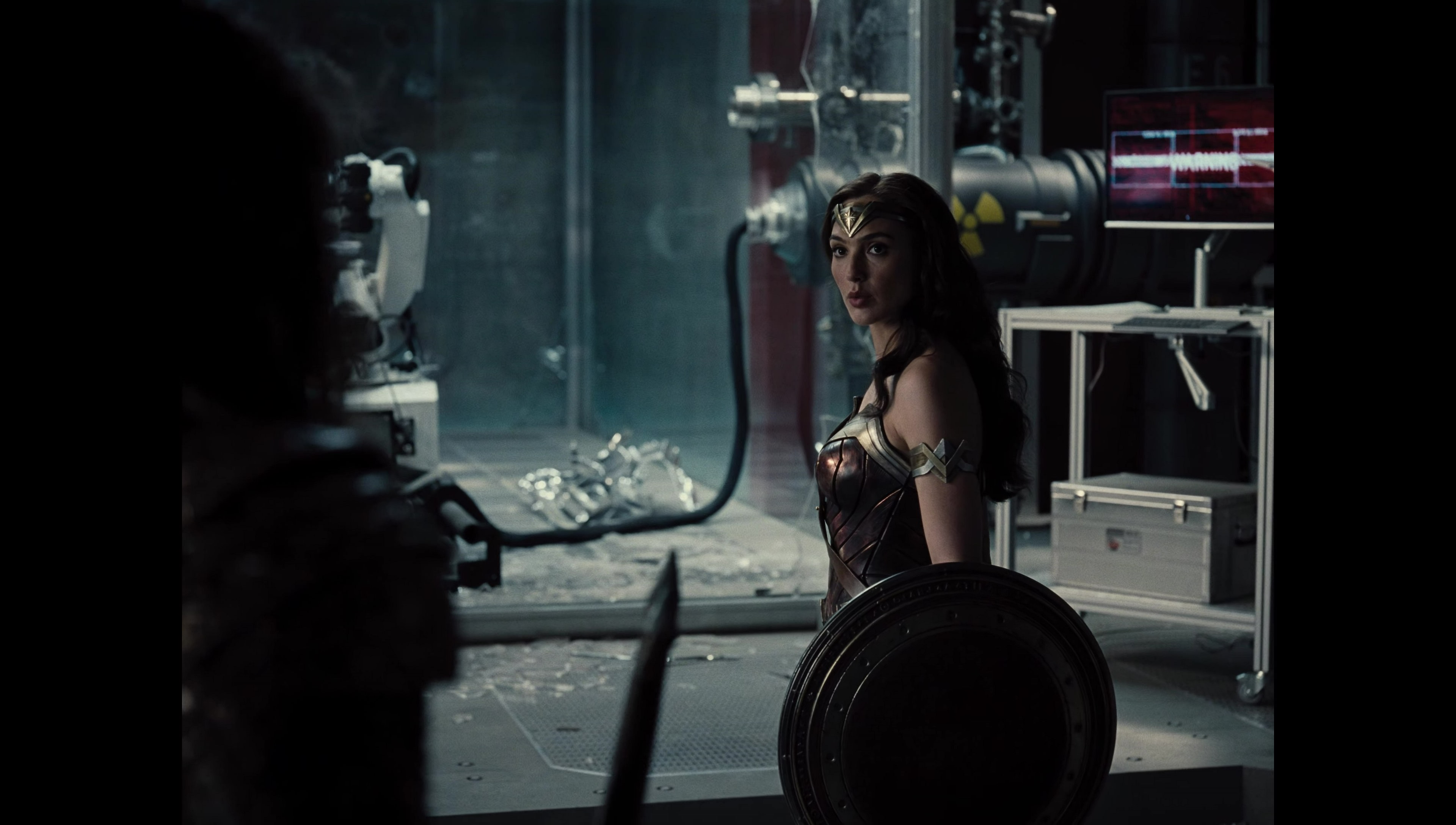 Zack Snyder’s Justice League (2021) movie still 18028