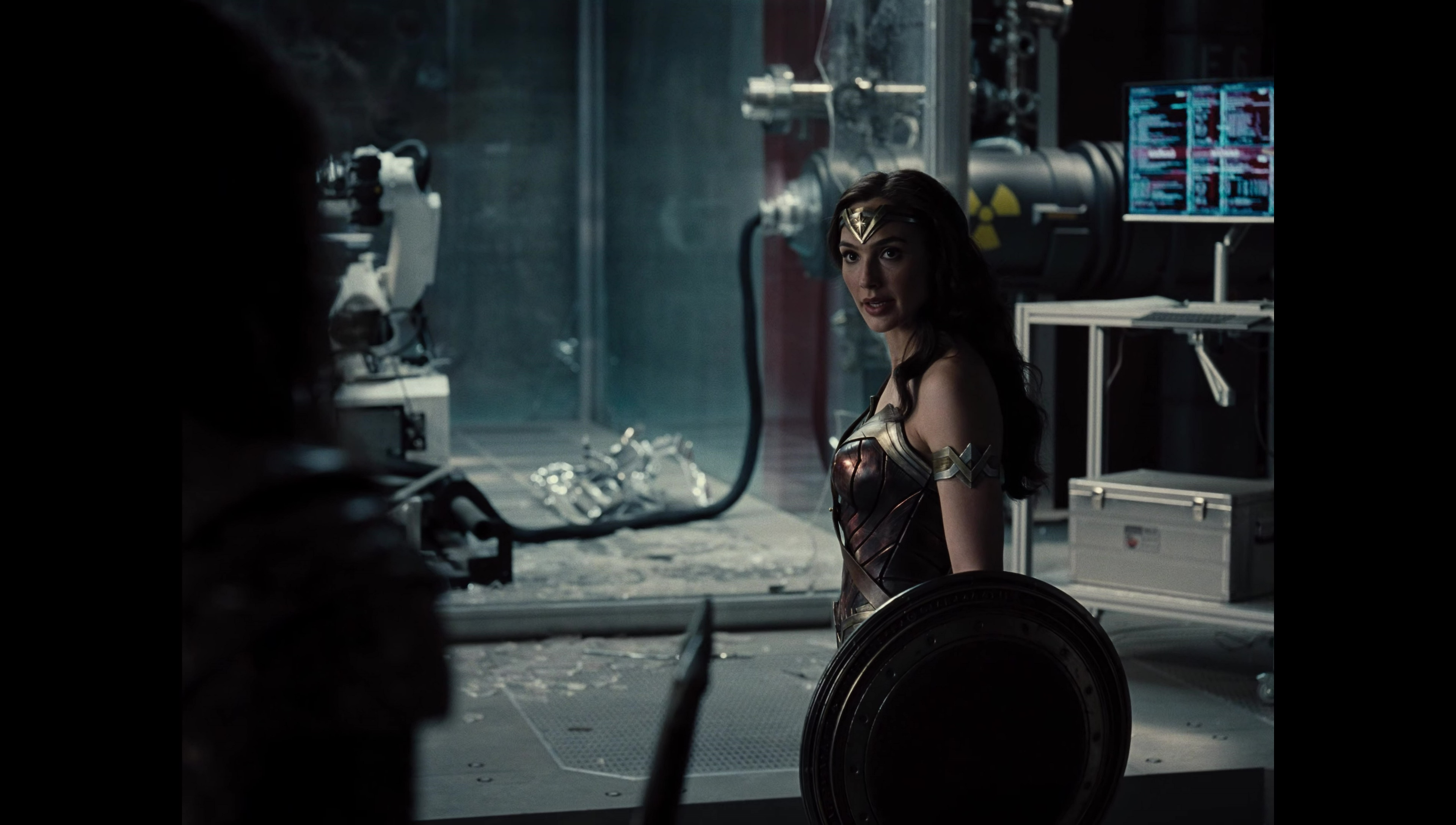 Zack Snyder’s Justice League (2021) HD screenshot 18029