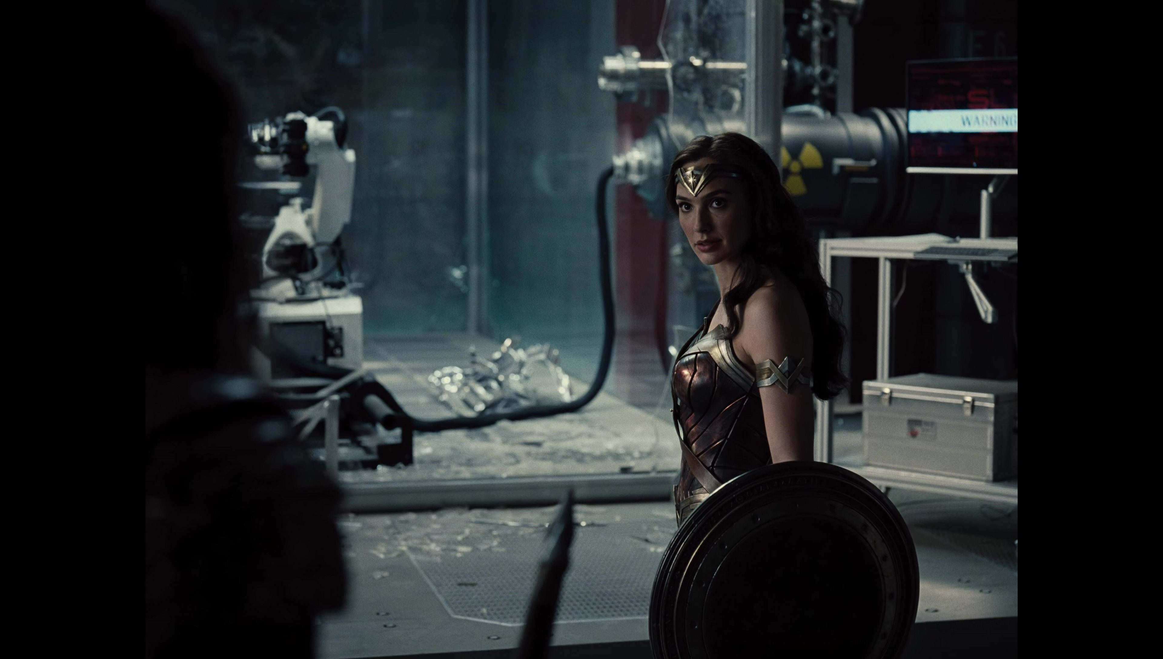 Zack Snyder’s Justice League (2021) screencap 18030