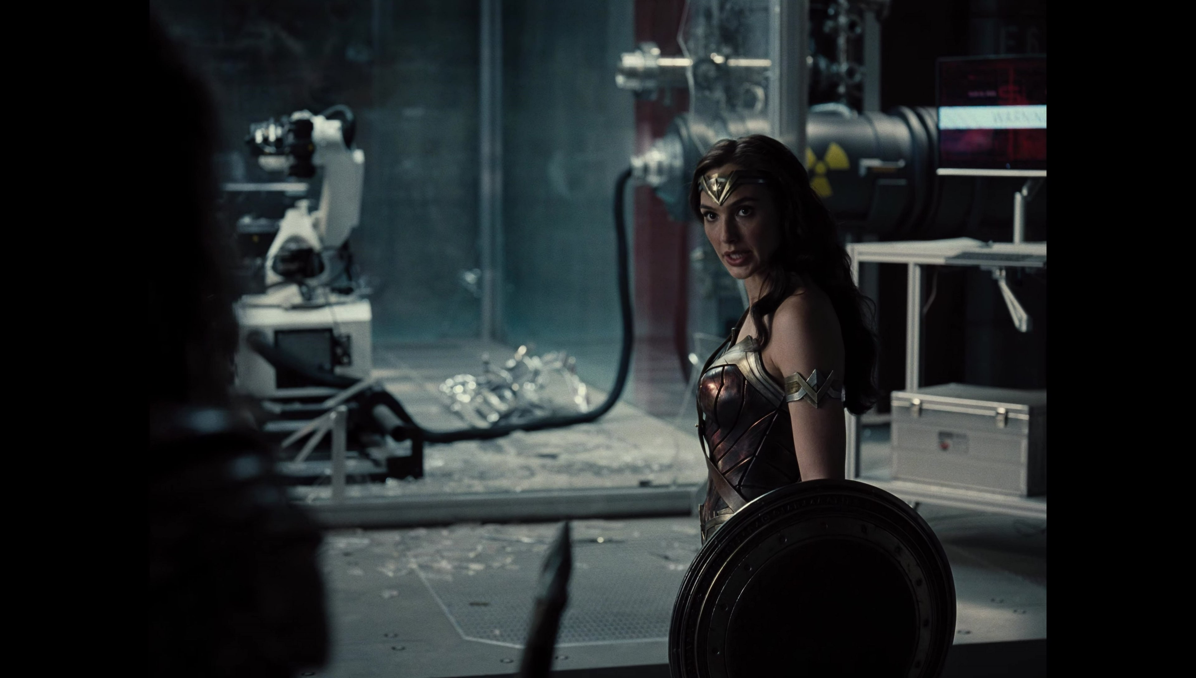 Zack Snyder’s Justice League (2021) movie still 18031