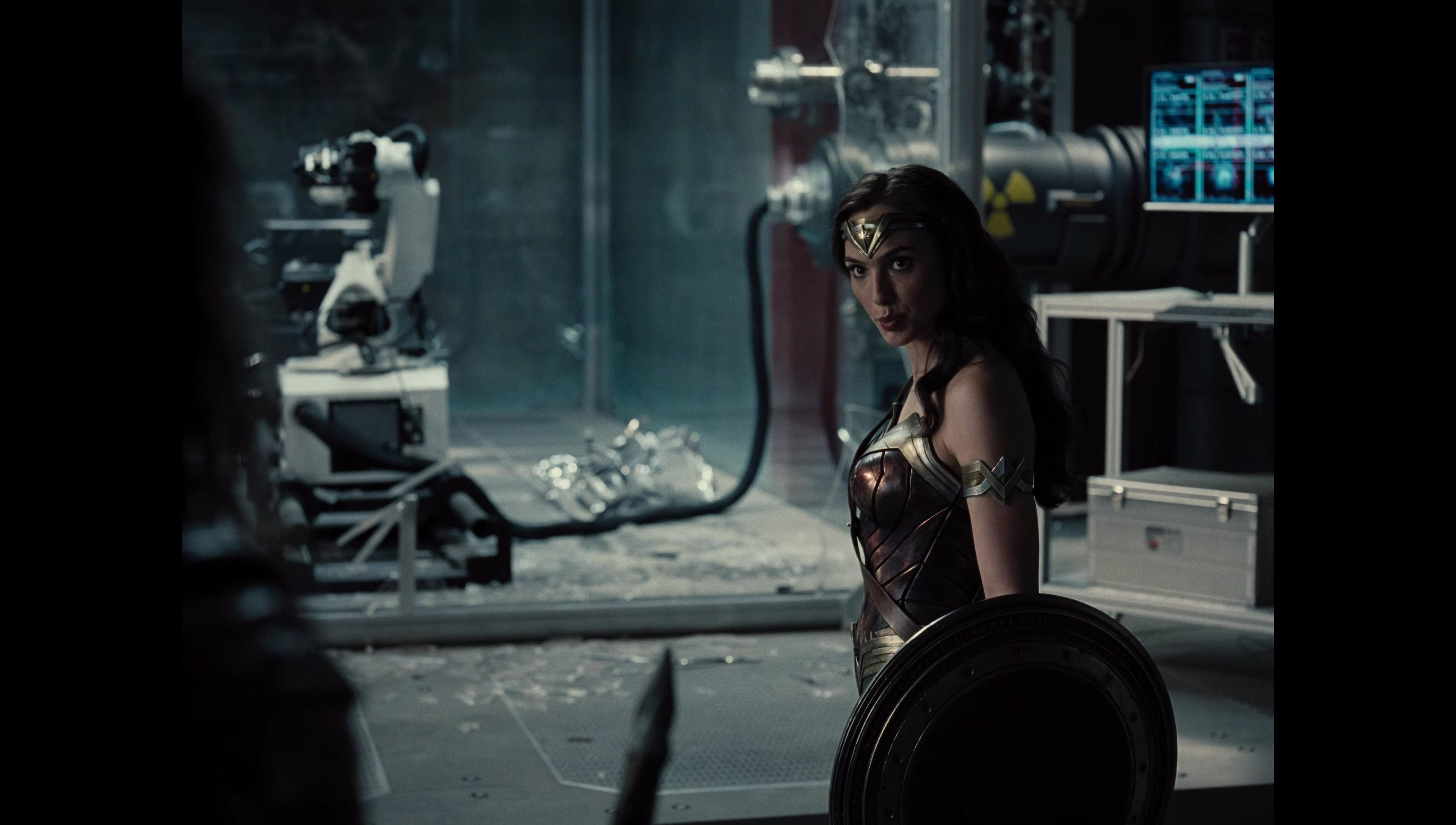 Zack Snyder’s Justice League (2021) HD screenshot 18032