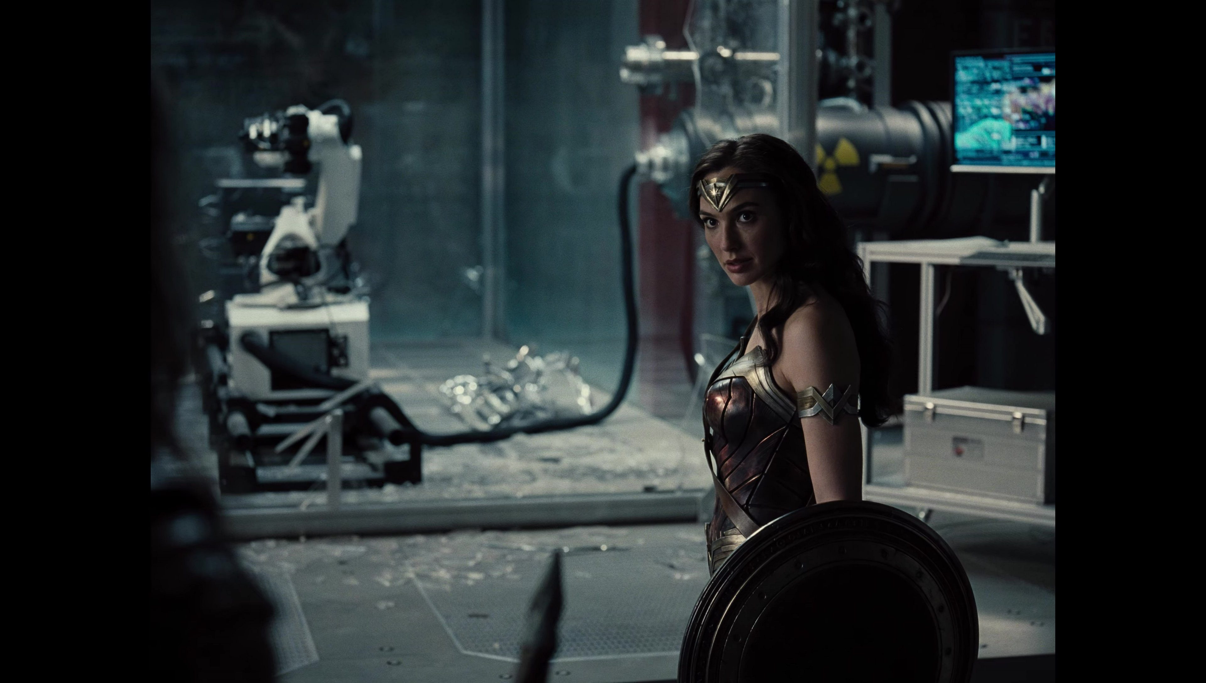 Zack Snyder’s Justice League (2021) screencap 18033
