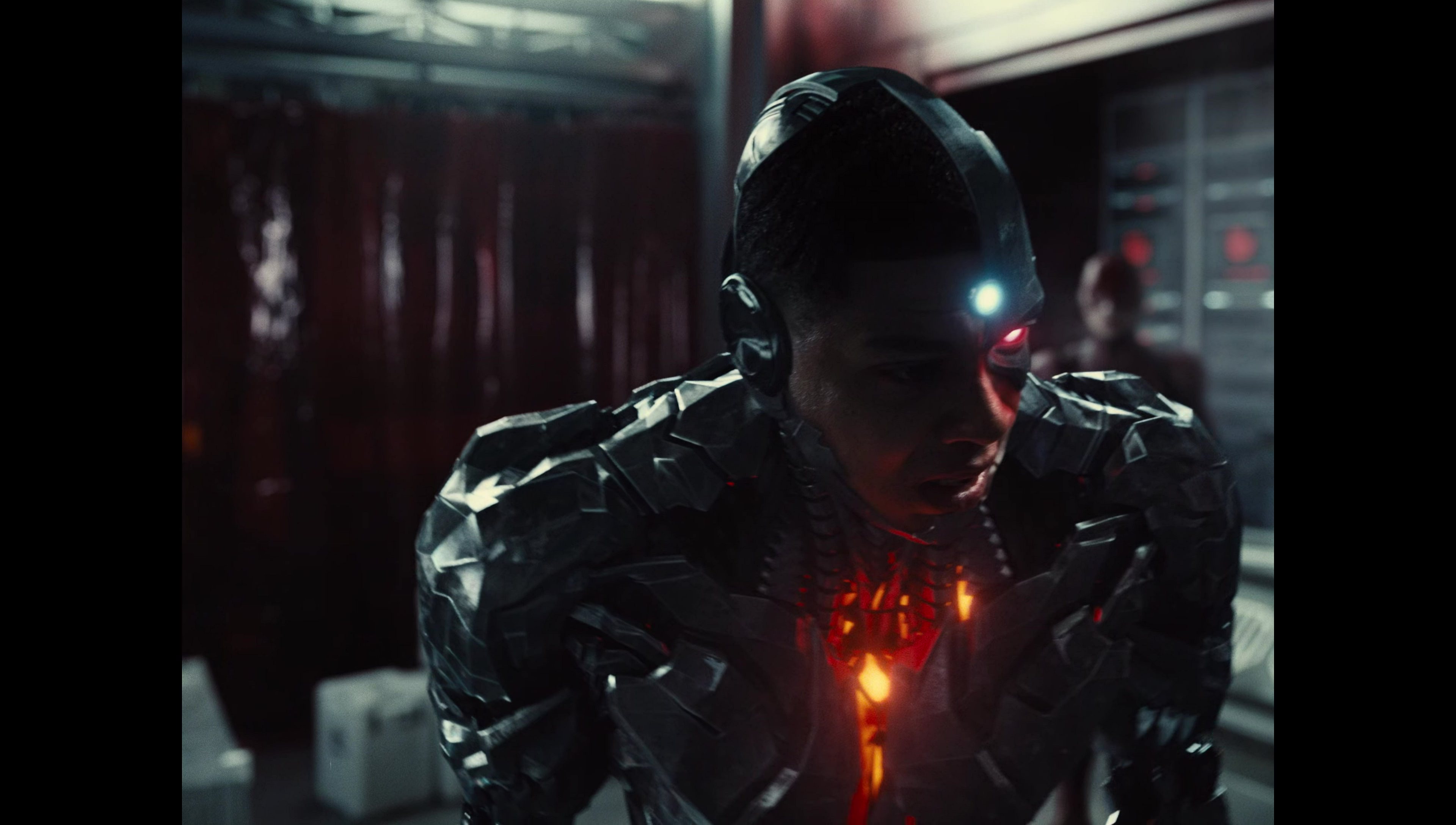 Zack Snyder’s Justice League (2021) movie still 18034