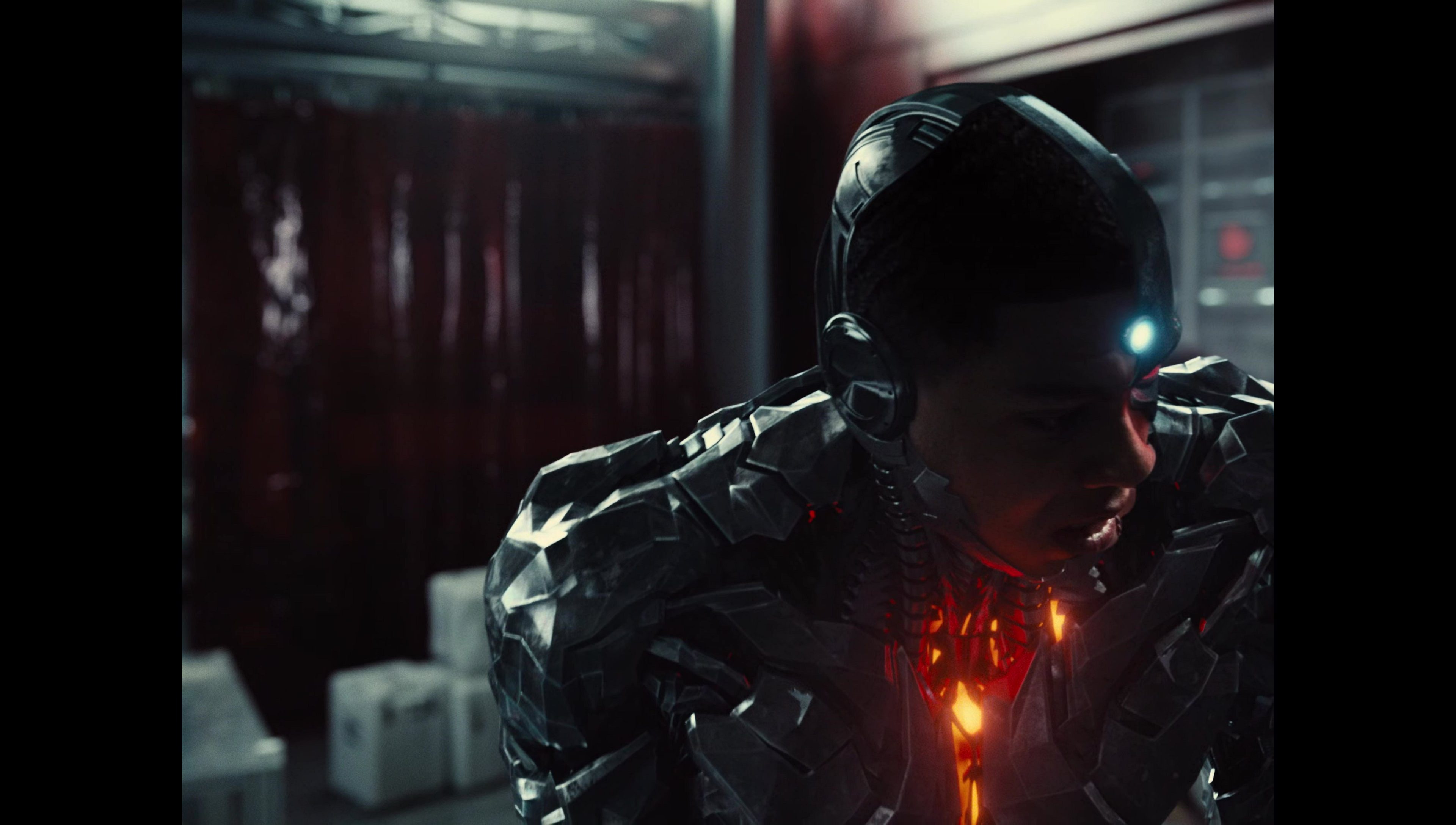 Zack Snyder’s Justice League (2021) HD screenshot 18035
