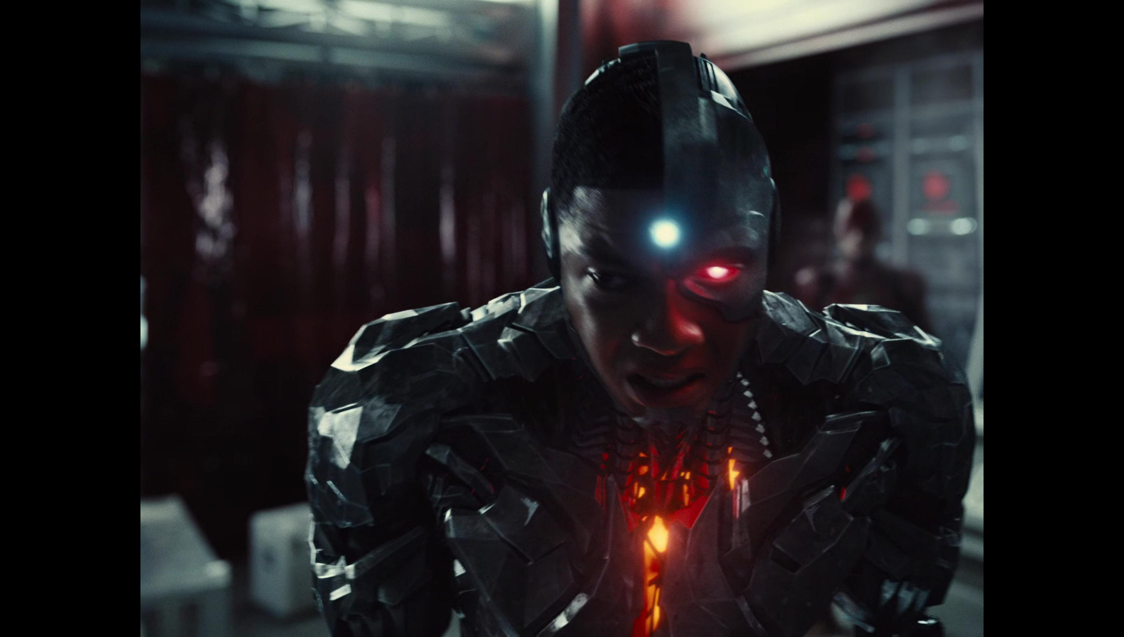 Zack Snyder’s Justice League (2021) screencap 18036
