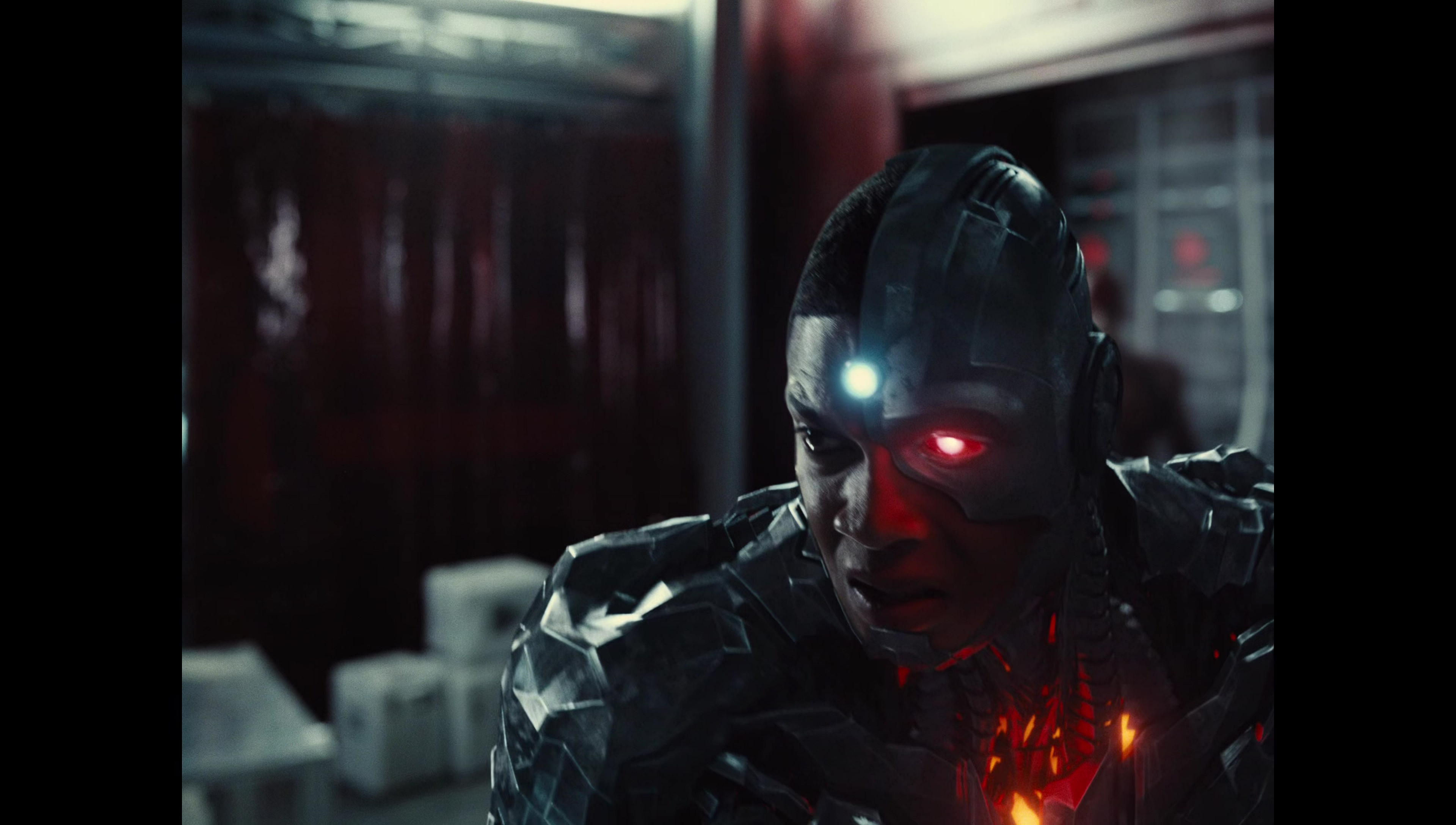 Zack Snyder’s Justice League (2021) HD screenshot 18038