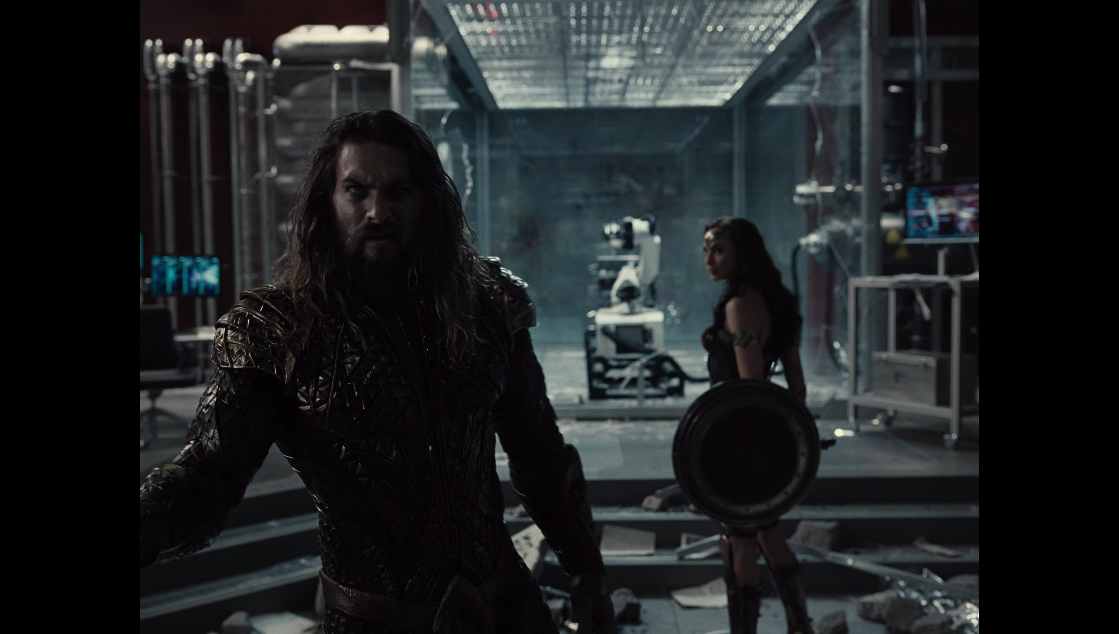 Zack Snyder’s Justice League (2021) screencap 18051