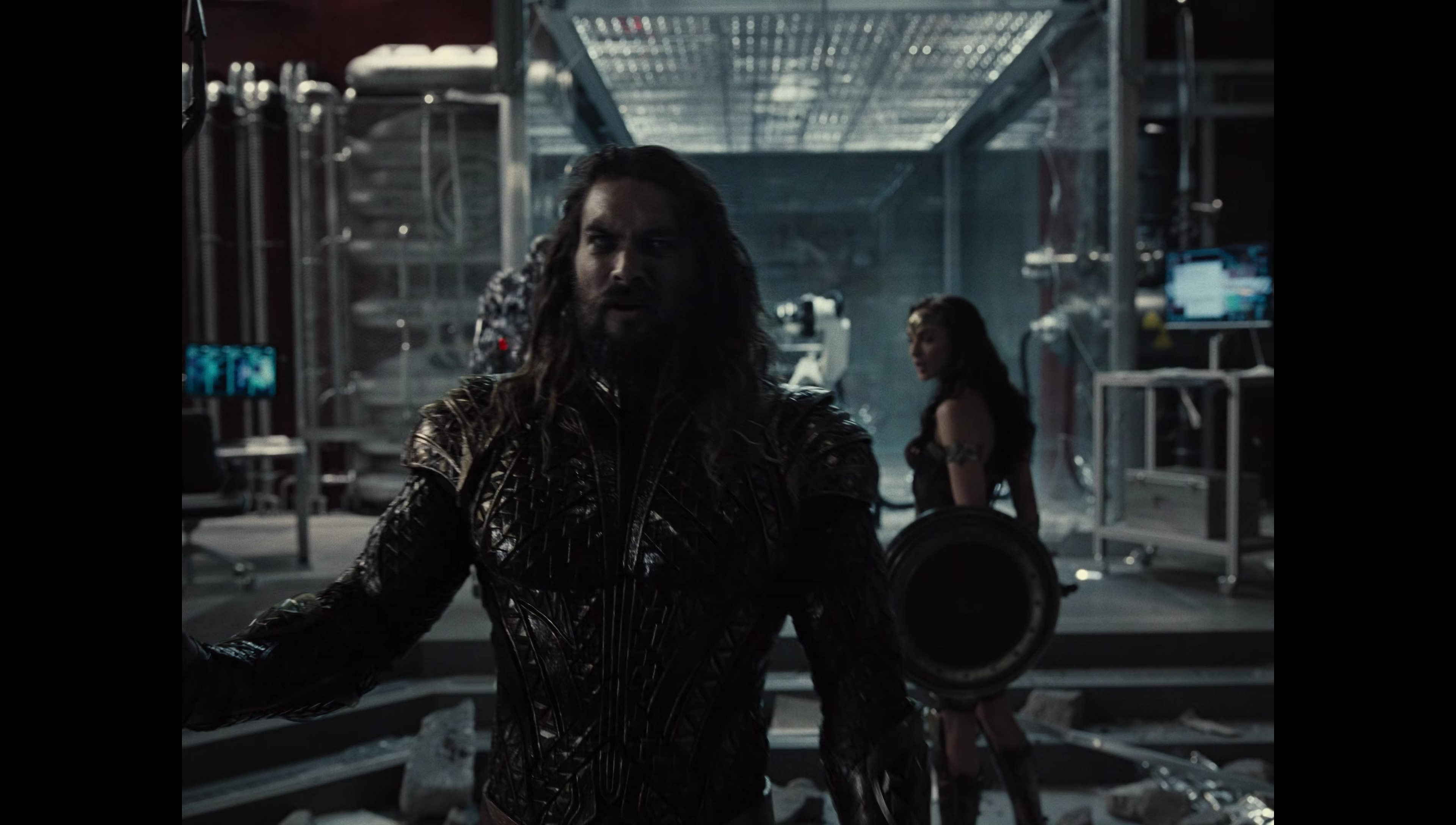 Zack Snyder’s Justice League (2021) movie still 18052