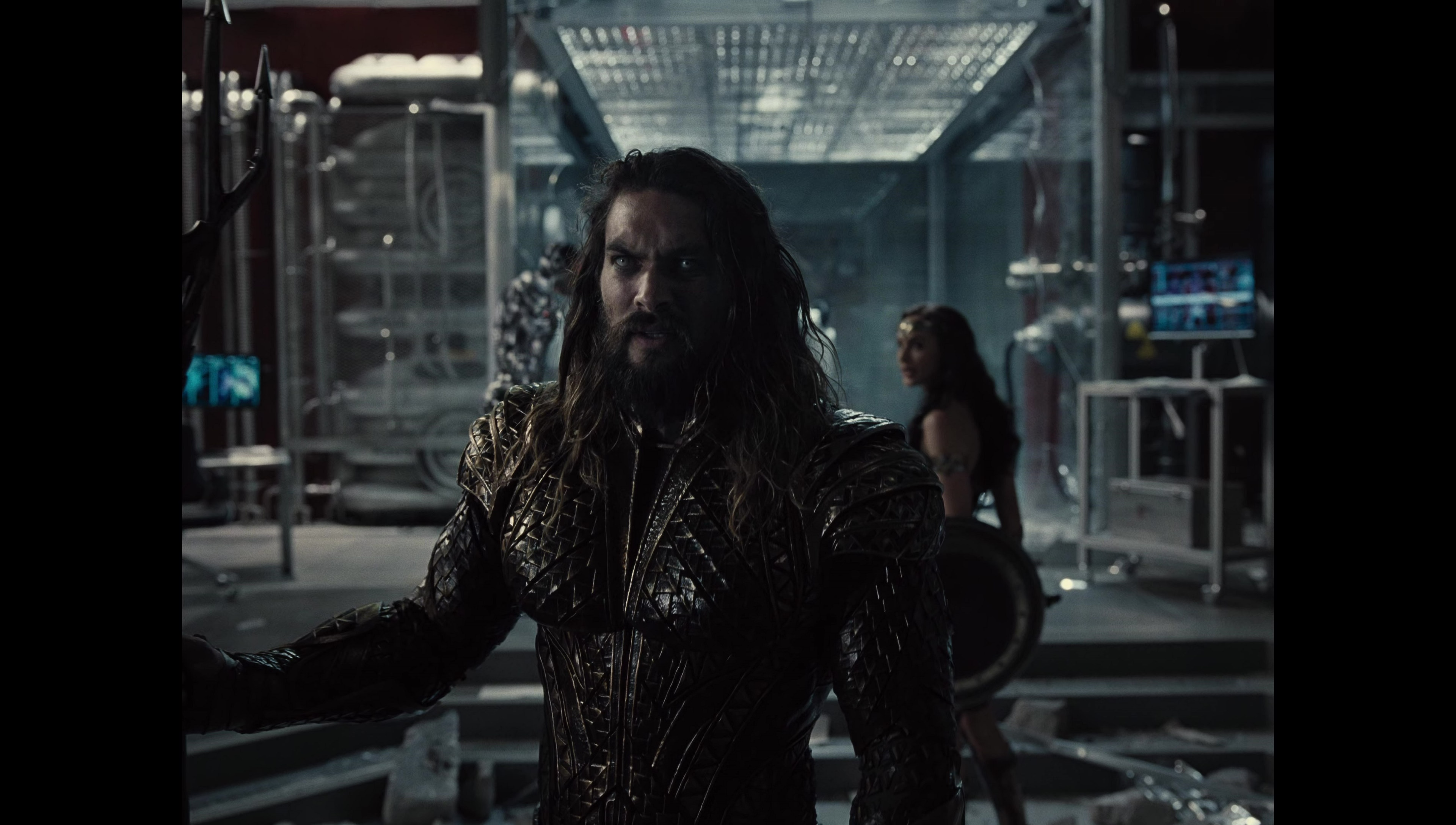 Zack Snyder’s Justice League (2021) HD screenshot 18053